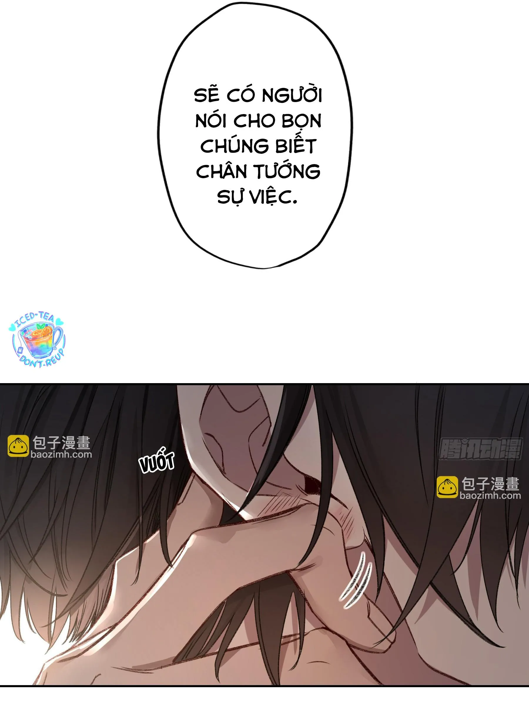 Ác linh Chapter 27 Trang 34