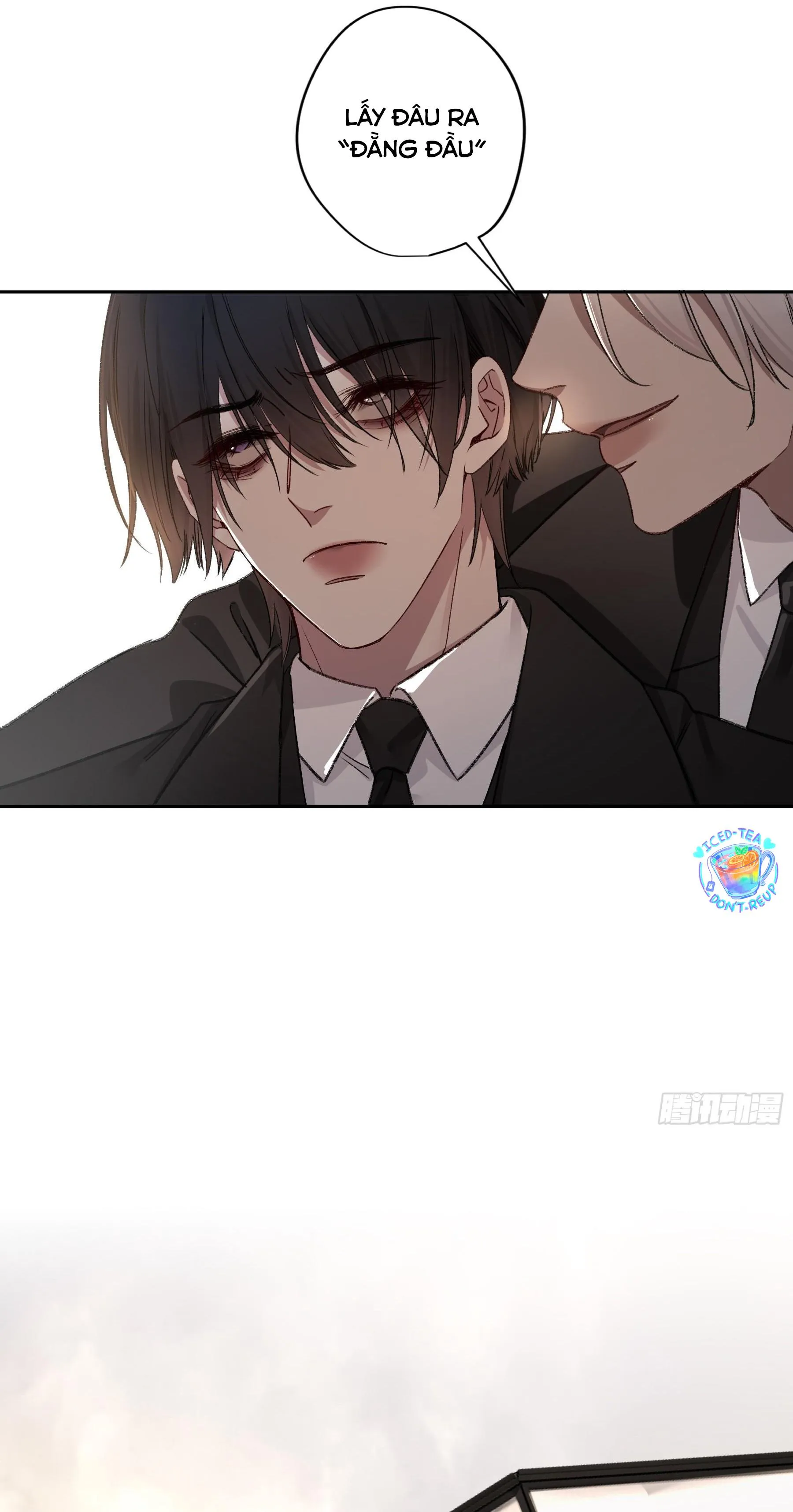 Ác linh Chapter 27 Trang 38