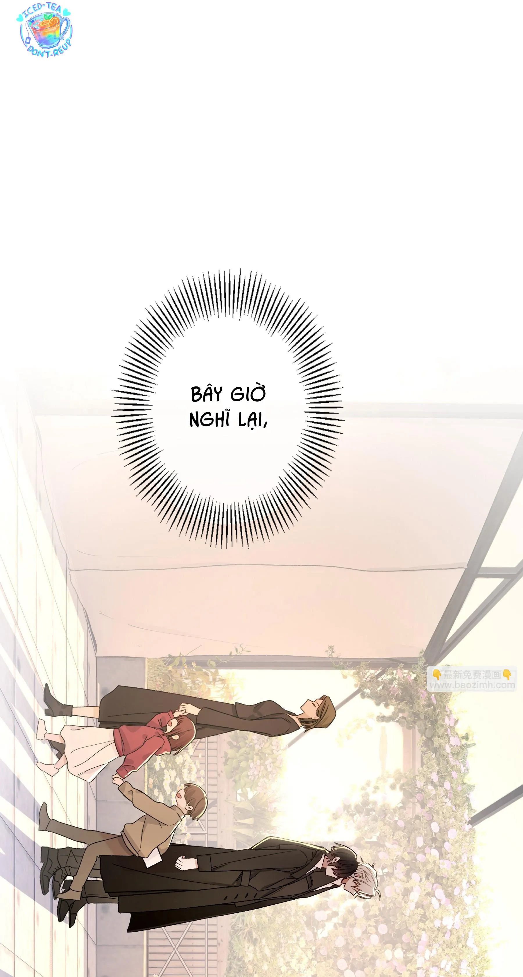 Ác linh Chapter 27 Trang 44