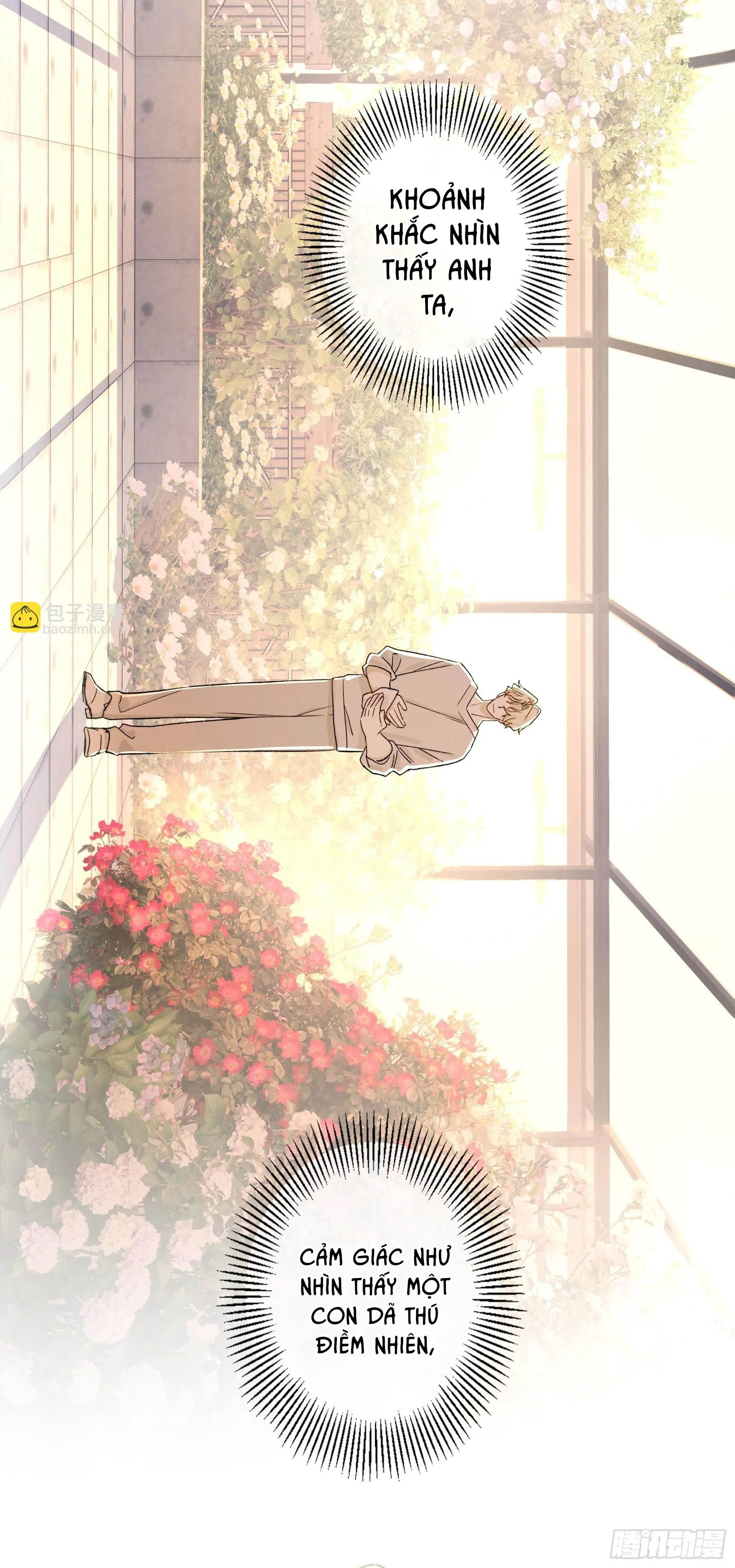 Ác linh Chapter 27 Trang 45