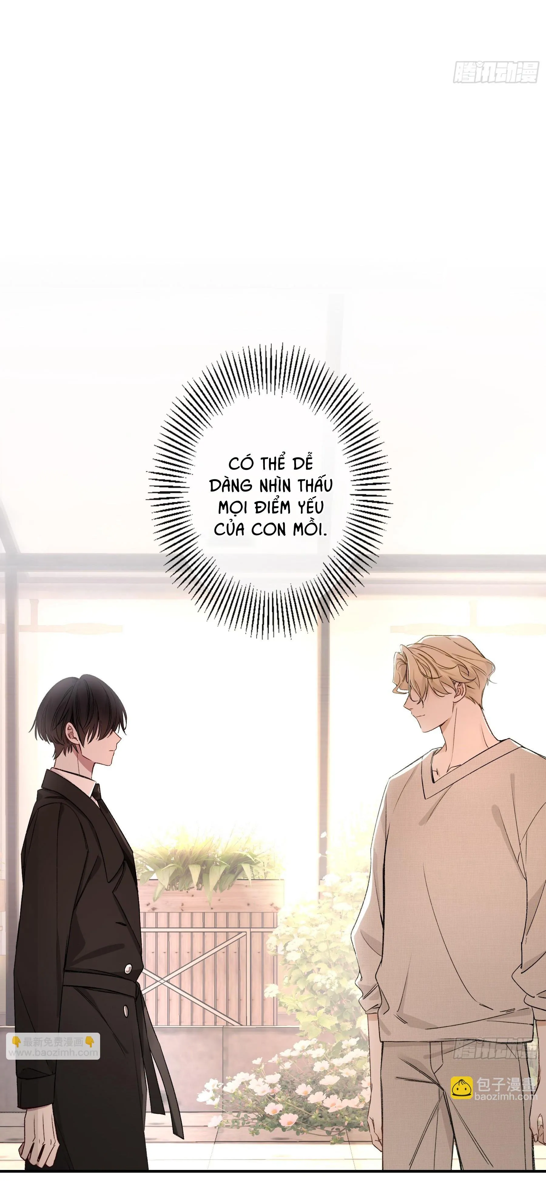 Ác linh Chapter 27 Trang 47