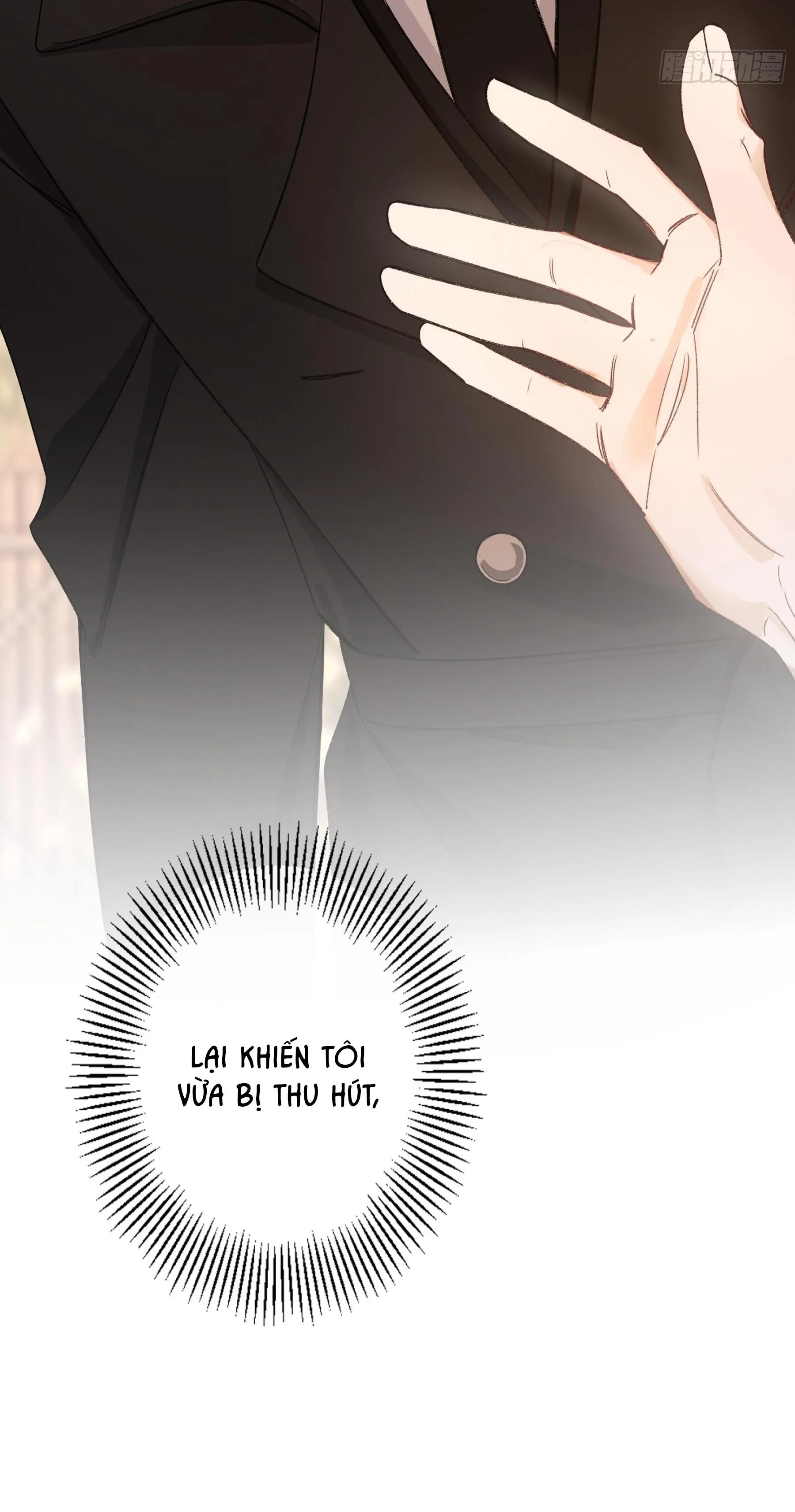 Ác linh Chapter 27 Trang 51