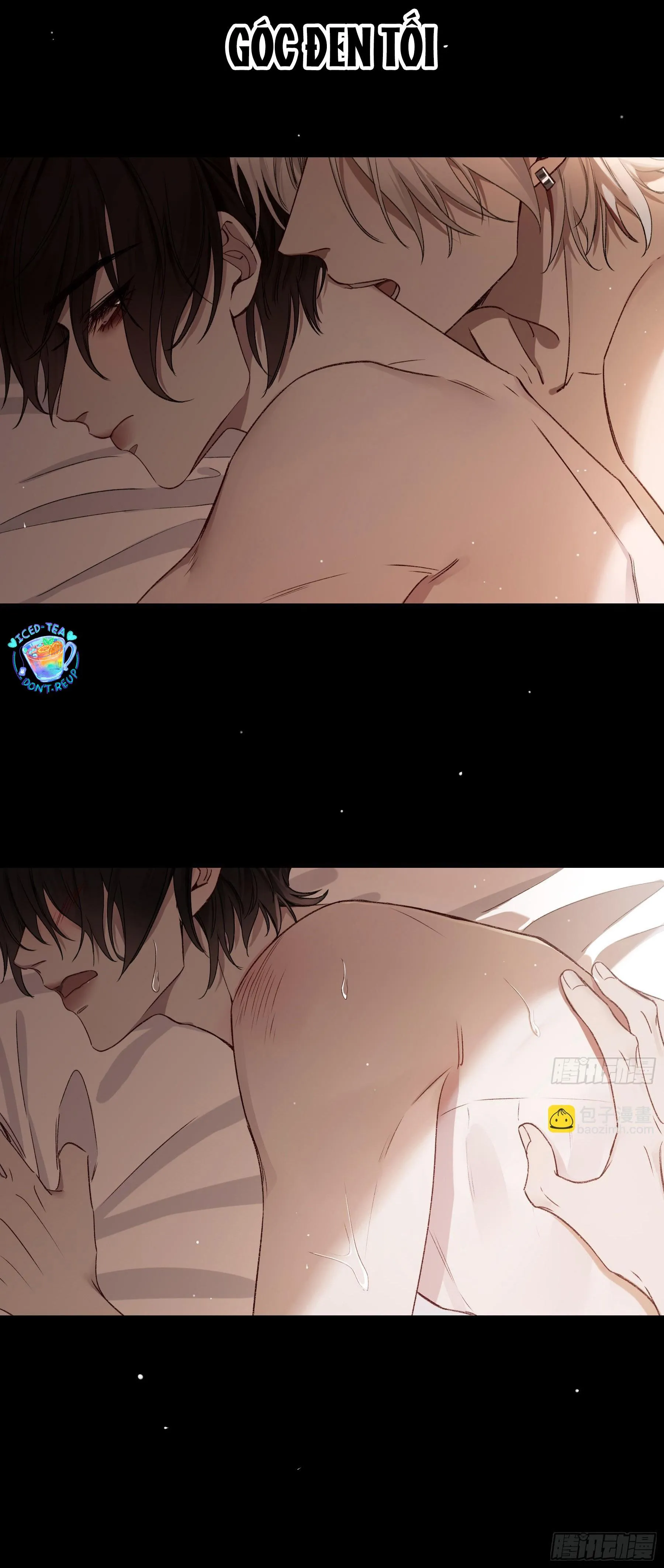 Ác linh Chapter 27 Trang 54