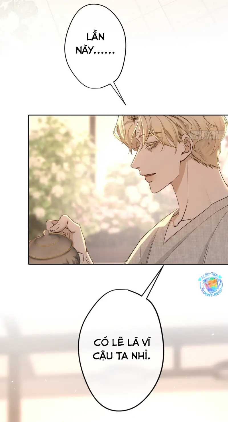 Ác linh Chapter 28 Trang 3