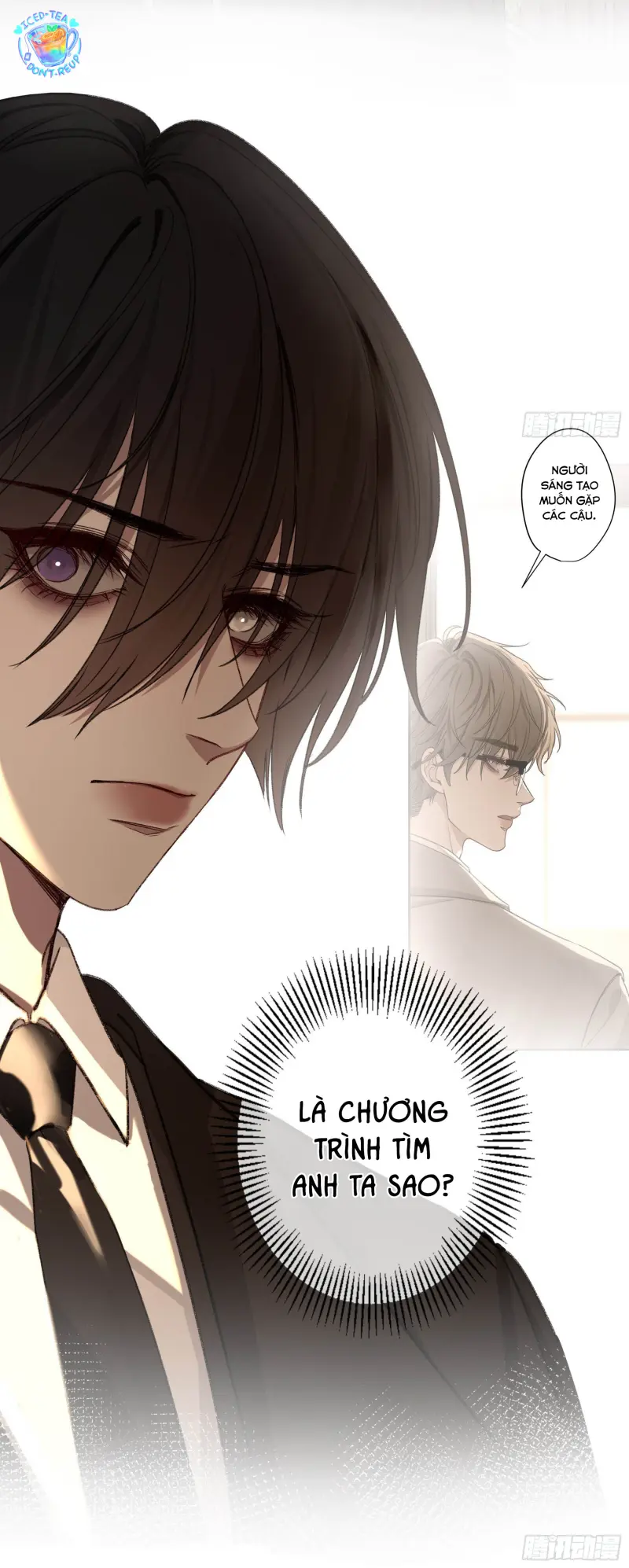 Ác linh Chapter 28 Trang 5