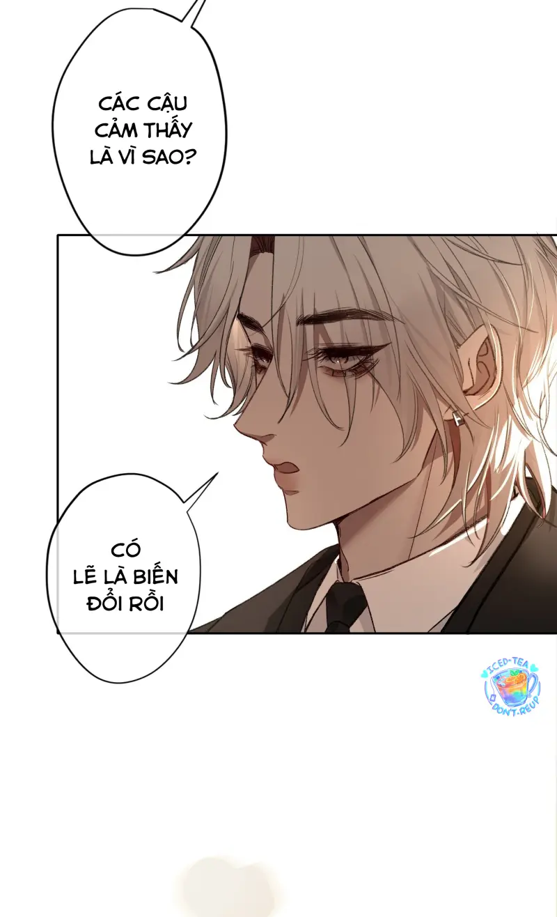 Ác linh Chapter 28 Trang 20