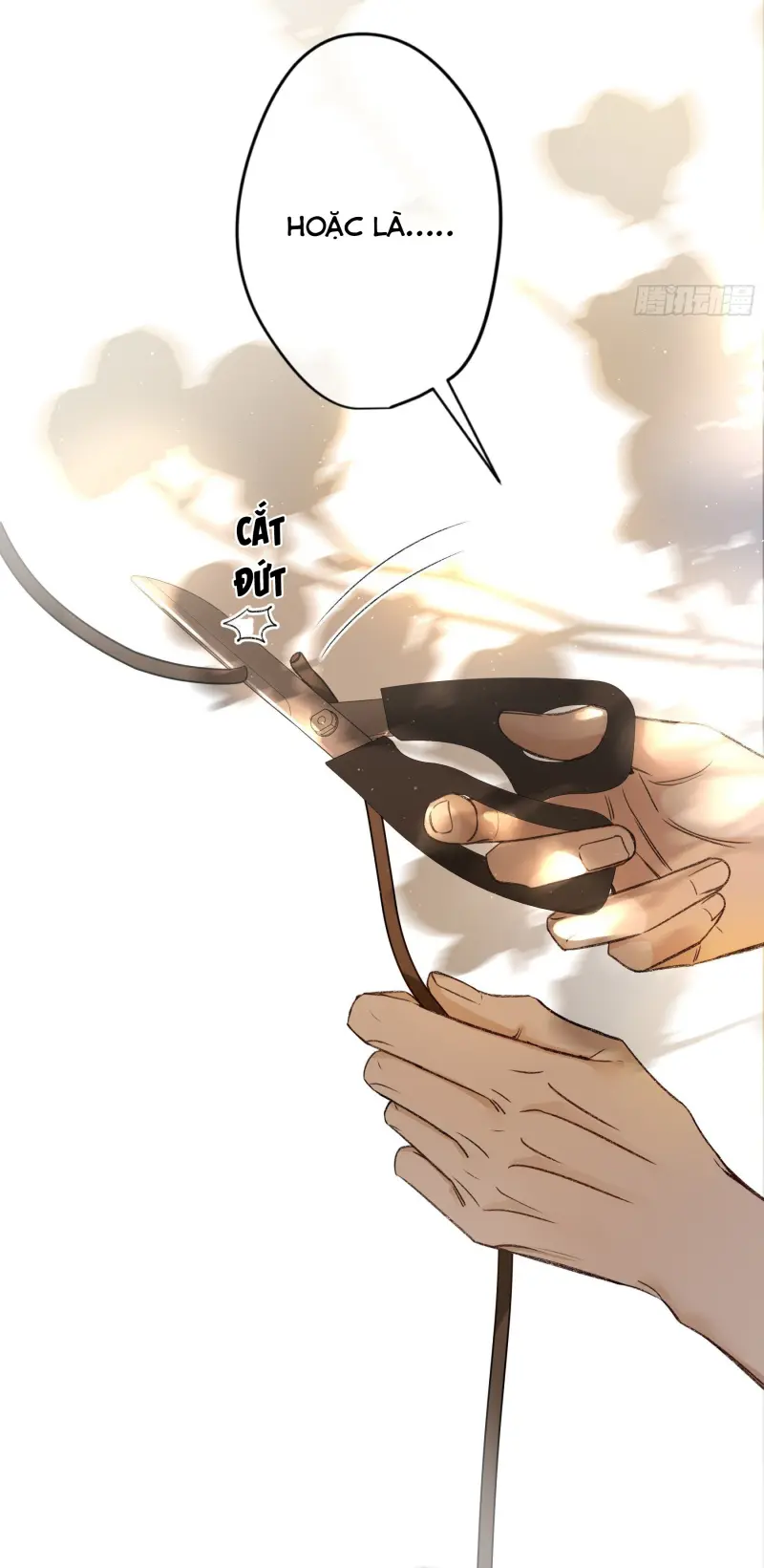 Ác linh Chapter 28 Trang 21