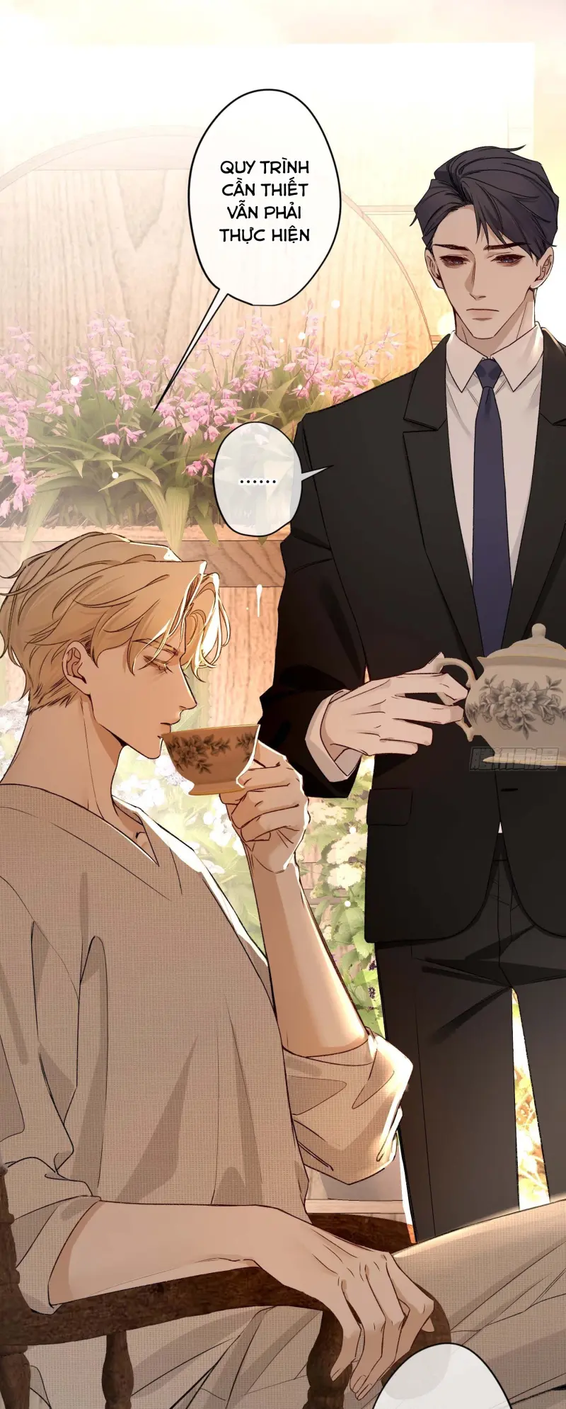 Ác linh Chapter 28 Trang 27