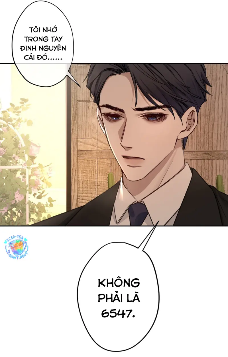 Ác linh Chapter 28 Trang 29