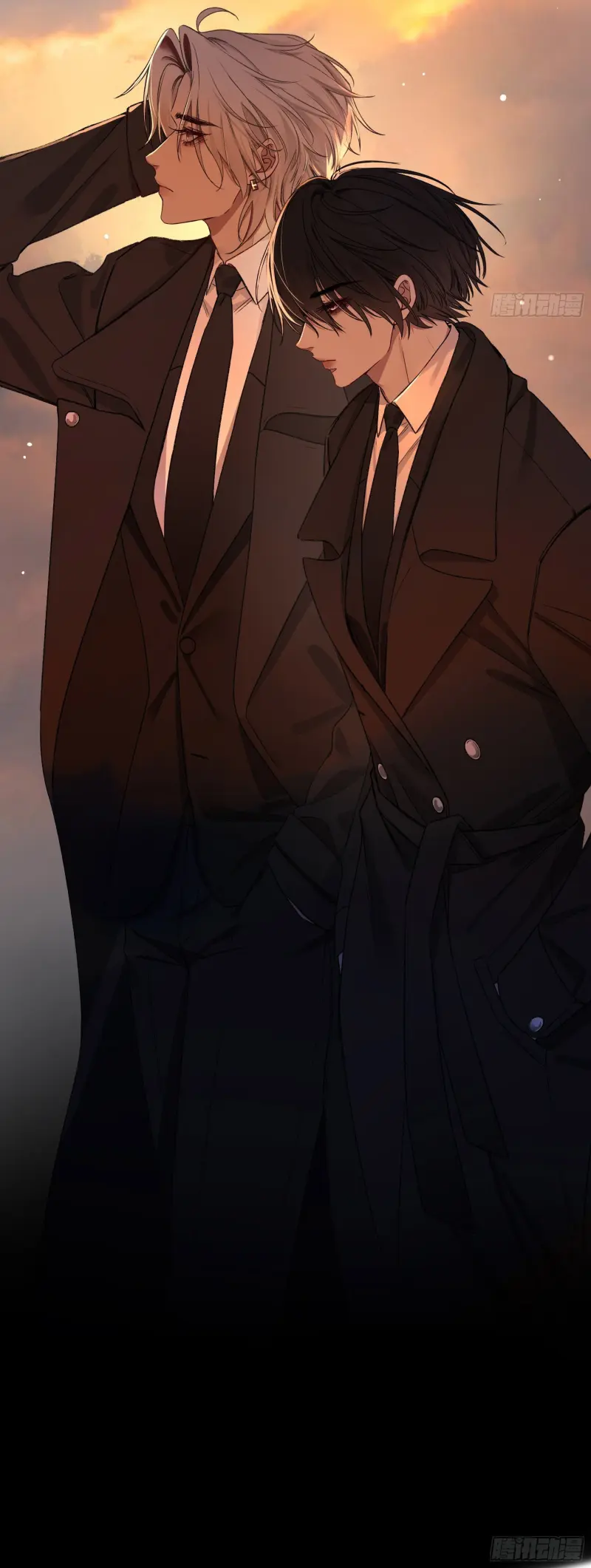 Ác linh Chapter 28 Trang 32