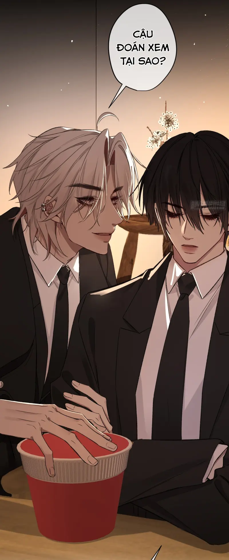 Ác linh Chapter 28 Trang 37