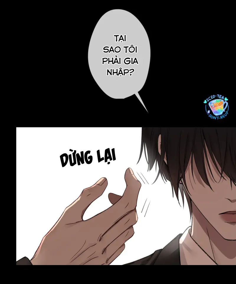 Ác linh Chapter 28 Trang 44