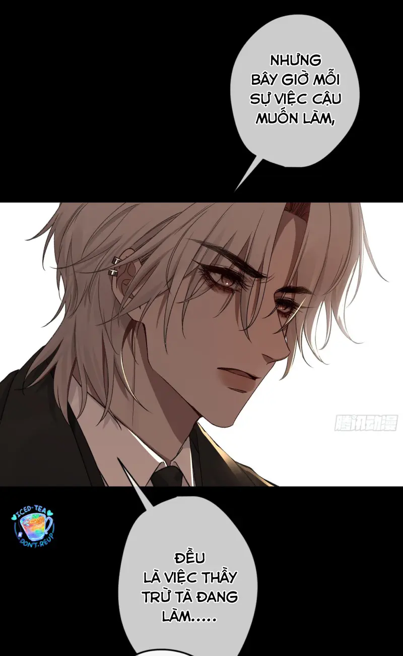Ác linh Chapter 28 Trang 45