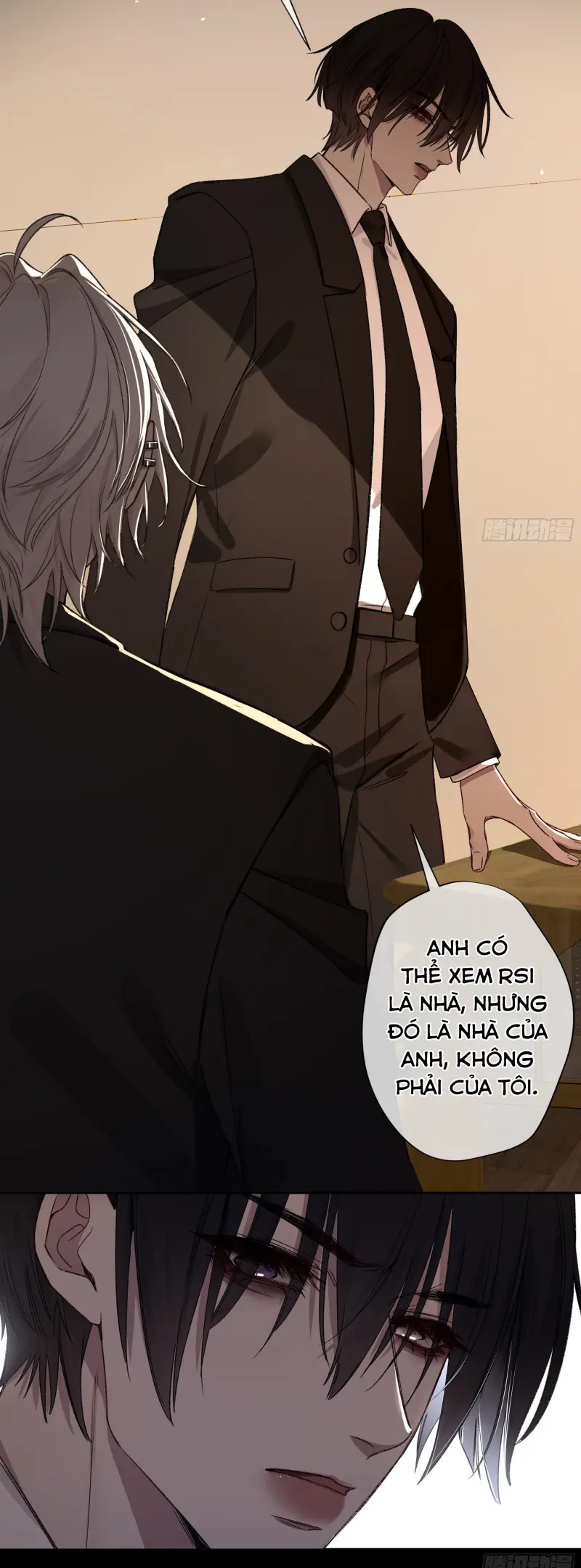 Ác linh Chapter 28 Trang 47