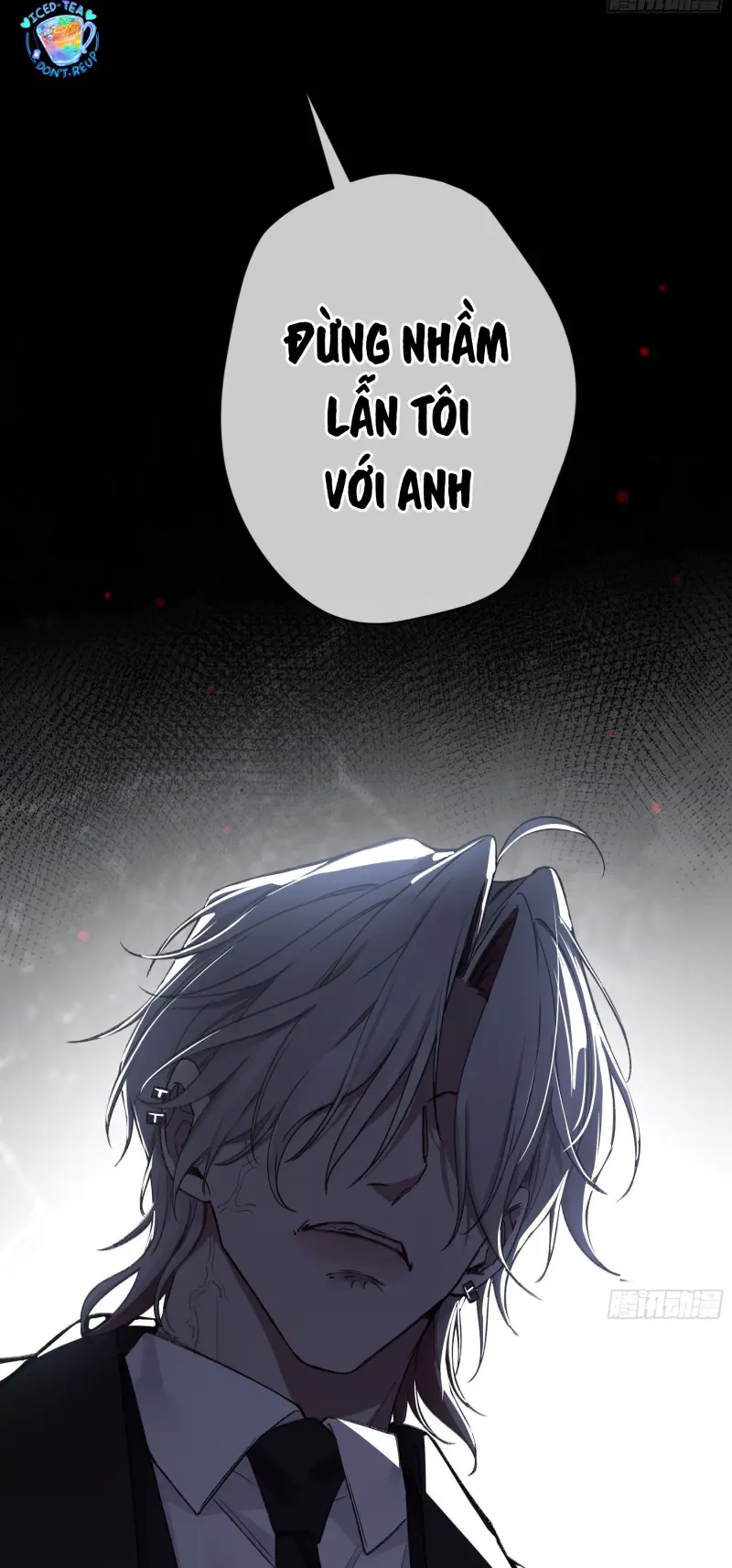 Ác linh Chapter 28 Trang 48