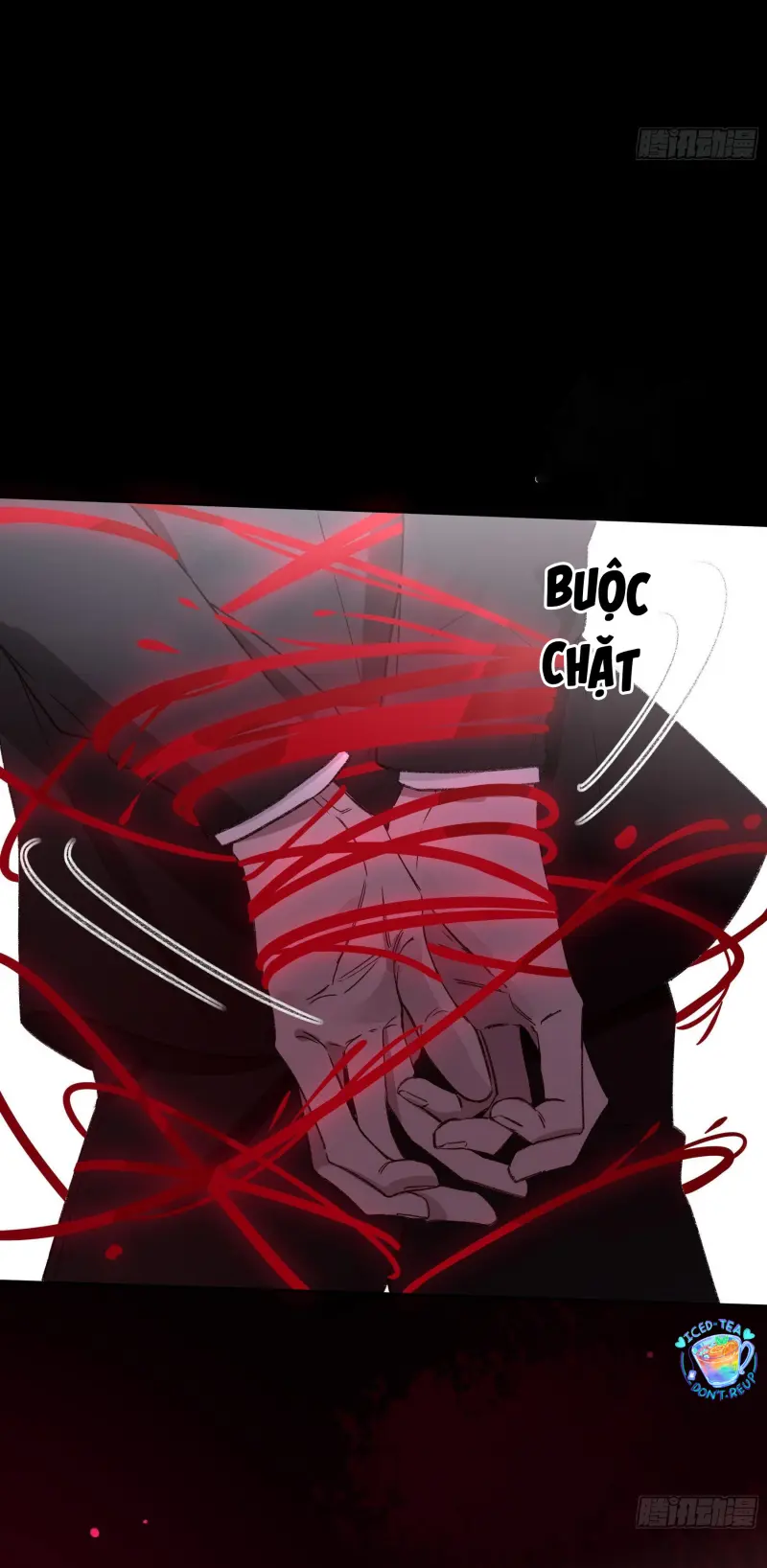 Ác linh Chapter 28 Trang 51