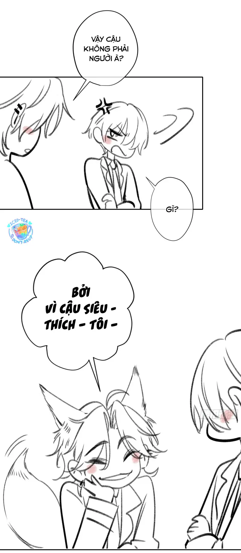 Ác linh Chapter 28 Trang 55