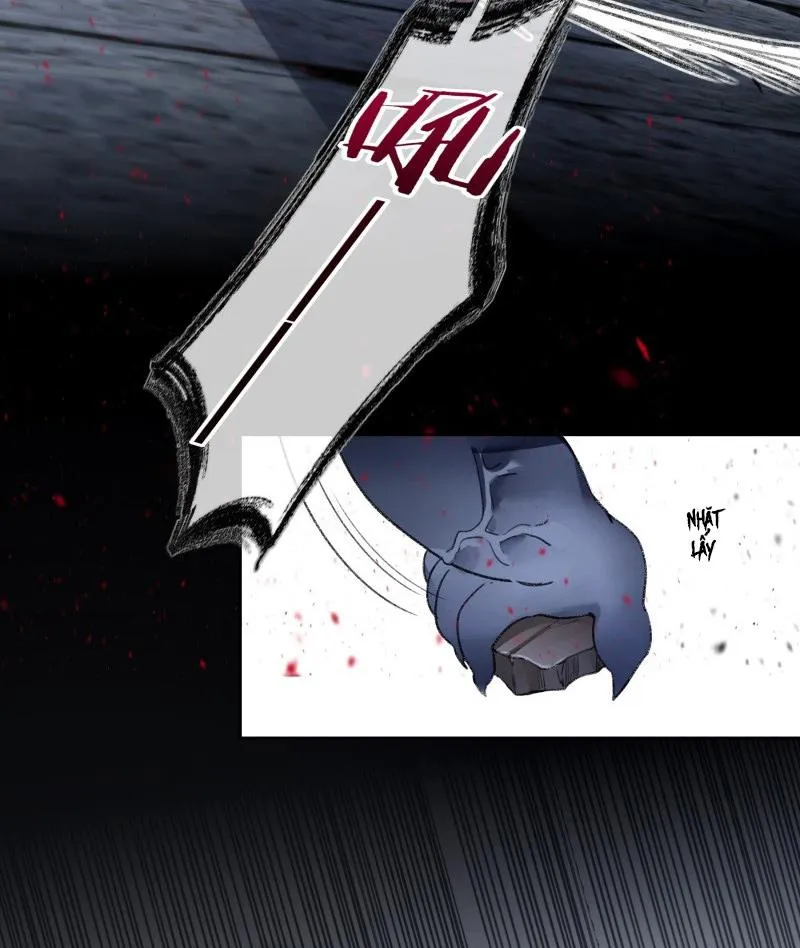 Ác linh Chapter 3 Trang 19