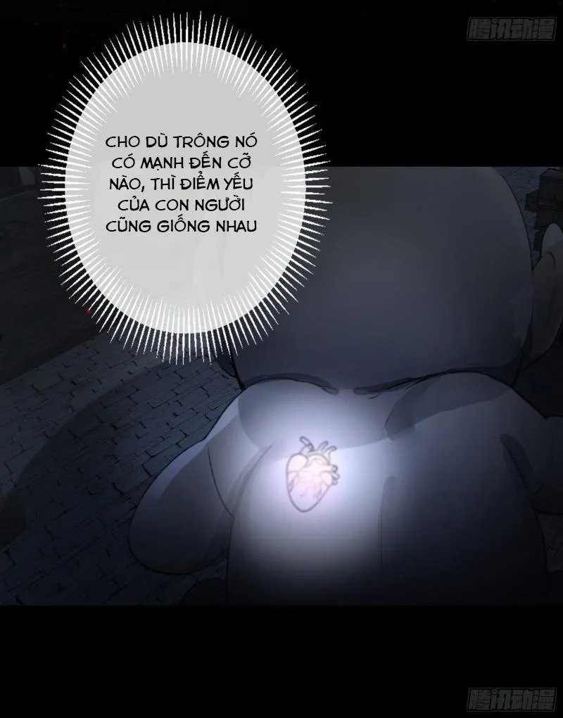 Ác linh Chapter 3 Trang 26