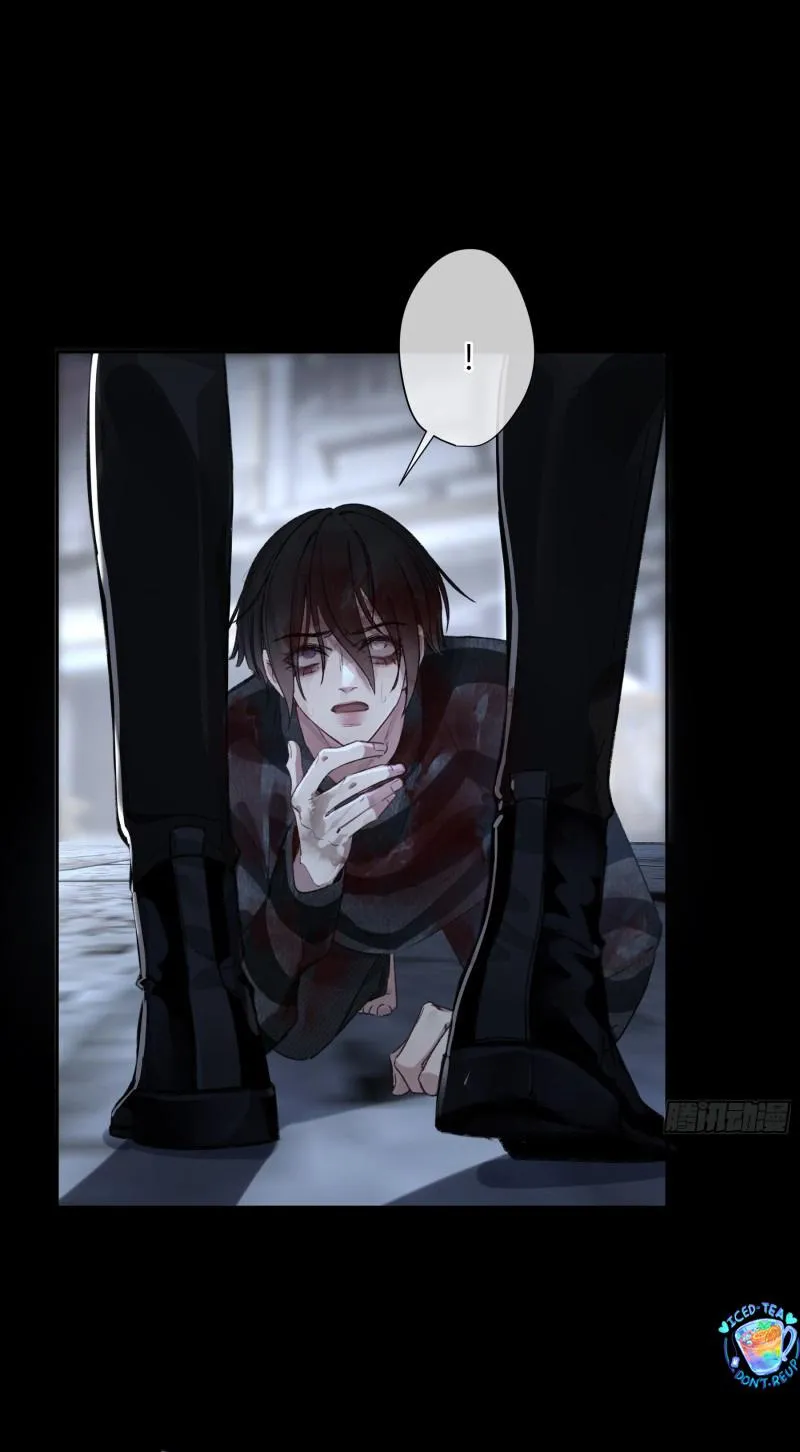 Ác linh Chapter 3 Trang 36