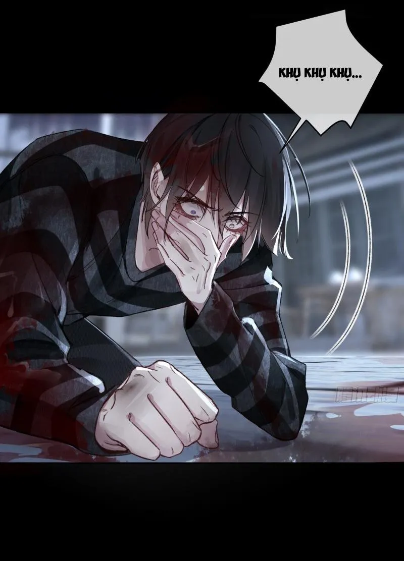 Ác linh Chapter 3 Trang 42