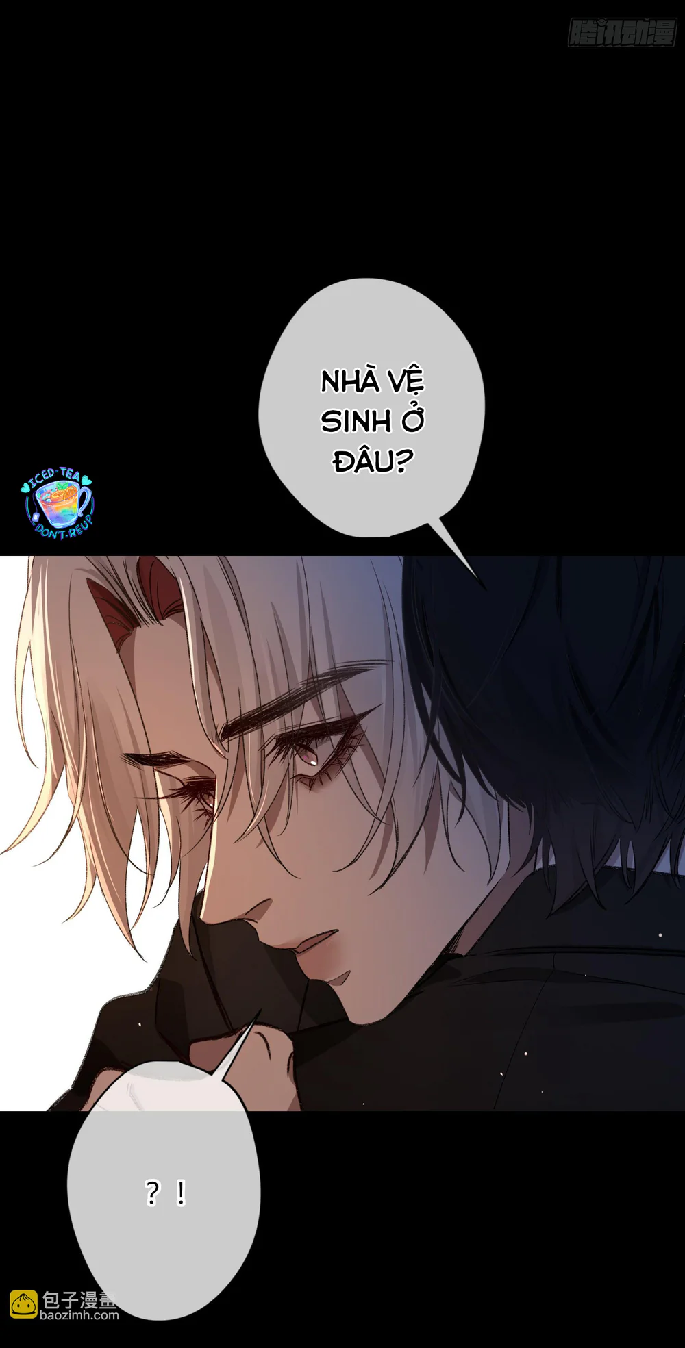 Ác linh Chapter 30 Trang 4