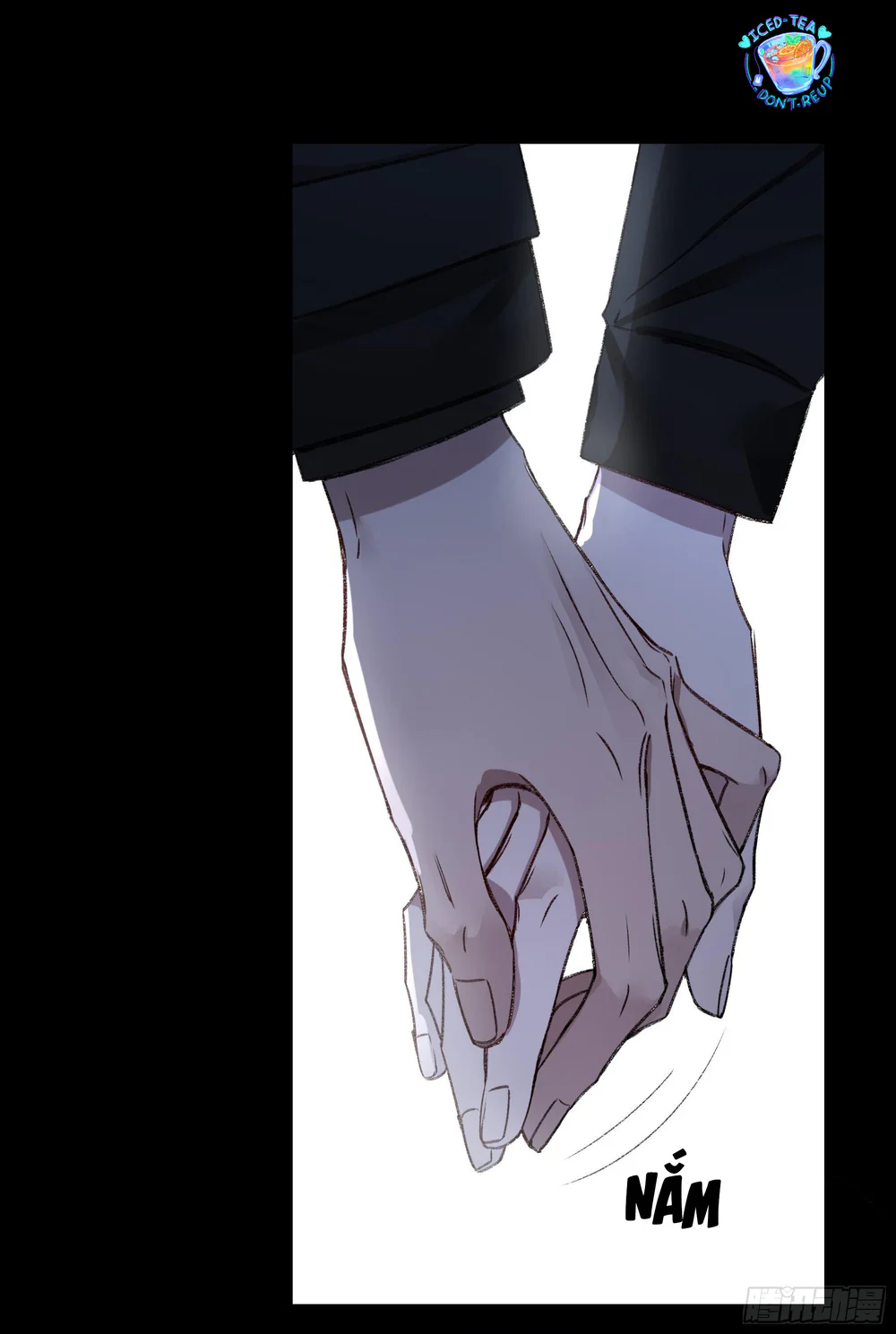 Ác linh Chapter 30 Trang 13