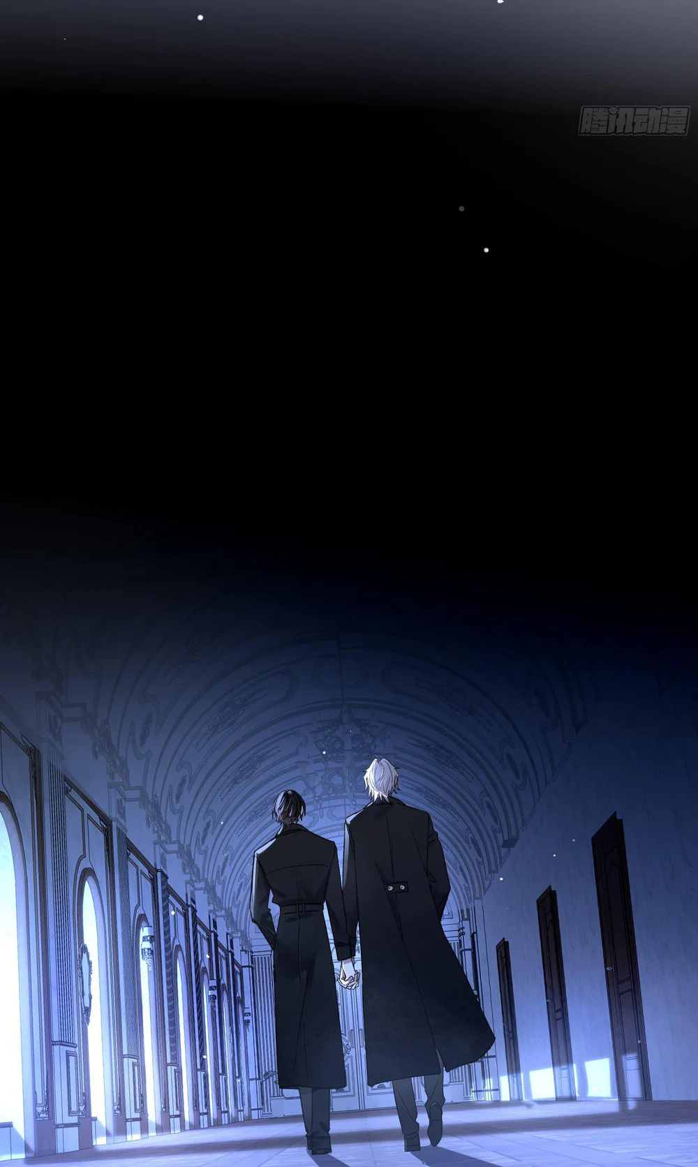 Ác linh Chapter 30 Trang 19