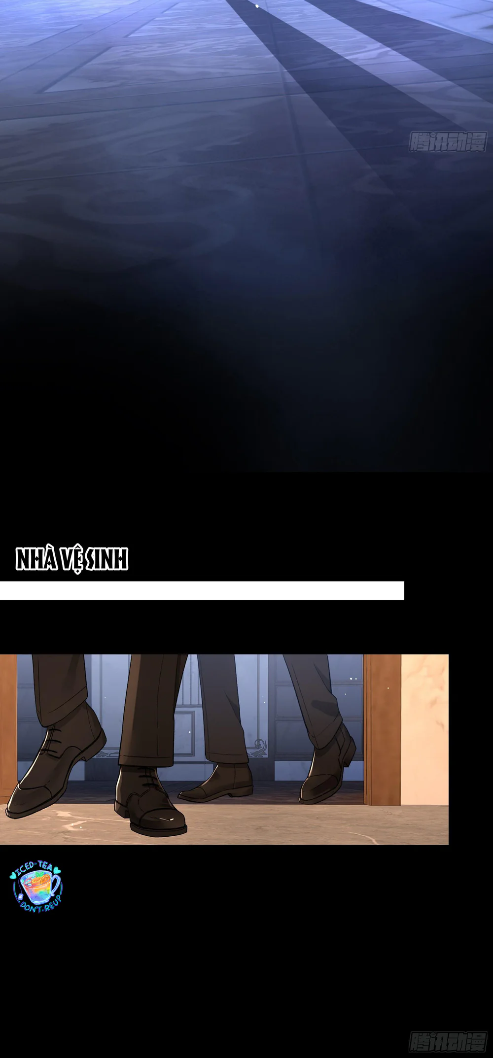 Ác linh Chapter 30 Trang 20