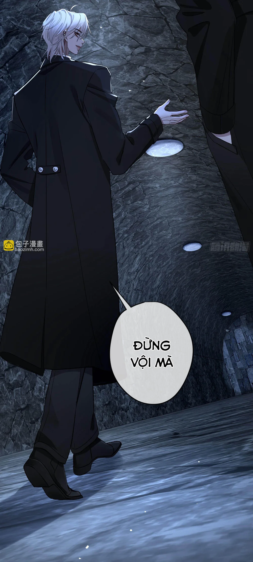 Ác linh Chapter 30 Trang 34