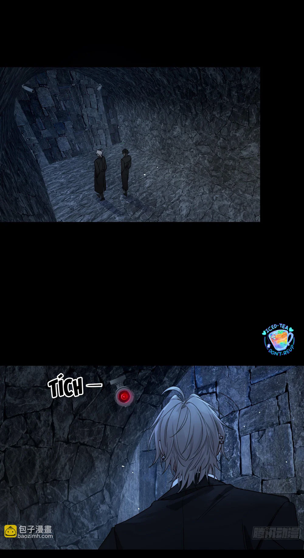 Ác linh Chapter 30 Trang 36