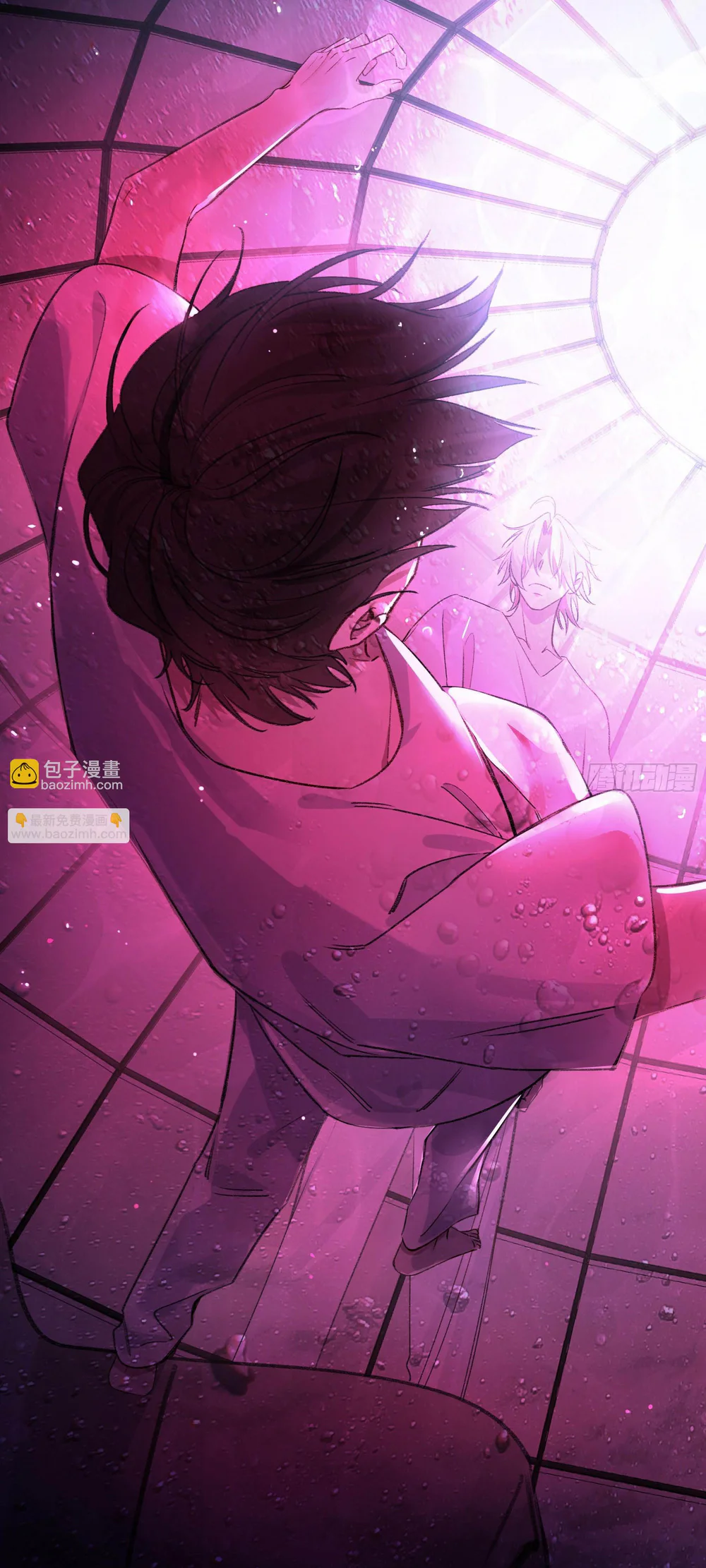 Ác linh Chapter 30 Trang 70