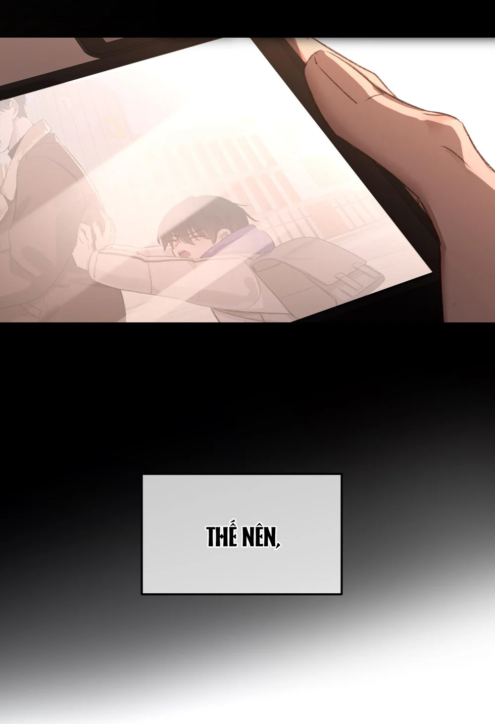 Ác linh Chapter 31 Trang 6