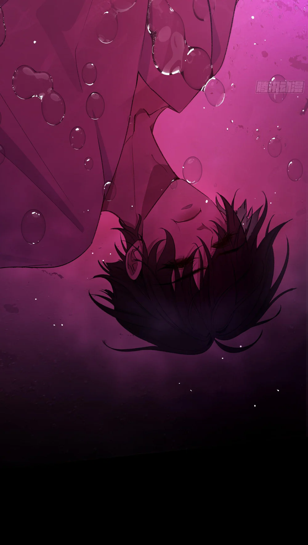 Ác linh Chapter 31 Trang 13