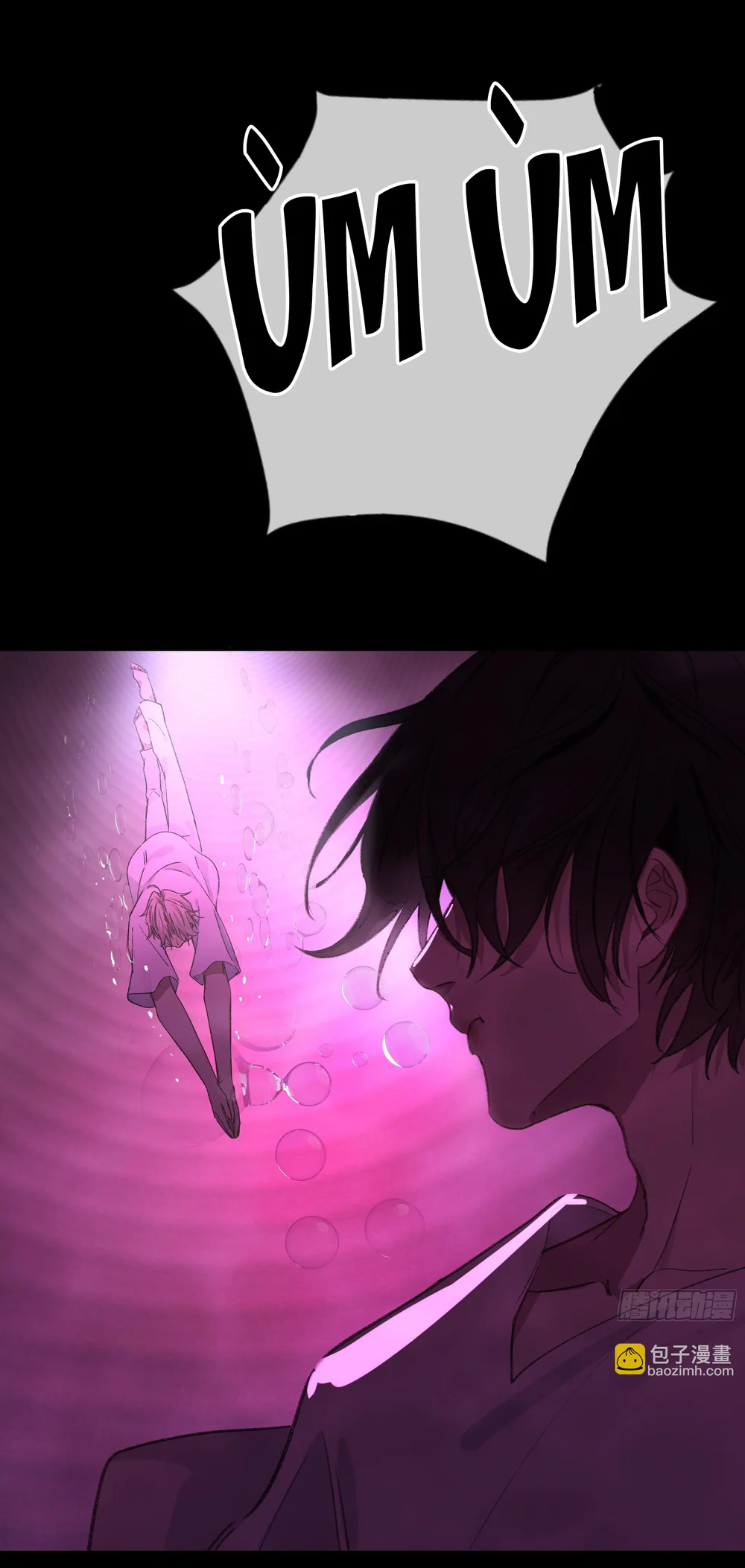 Ác linh Chapter 31 Trang 19