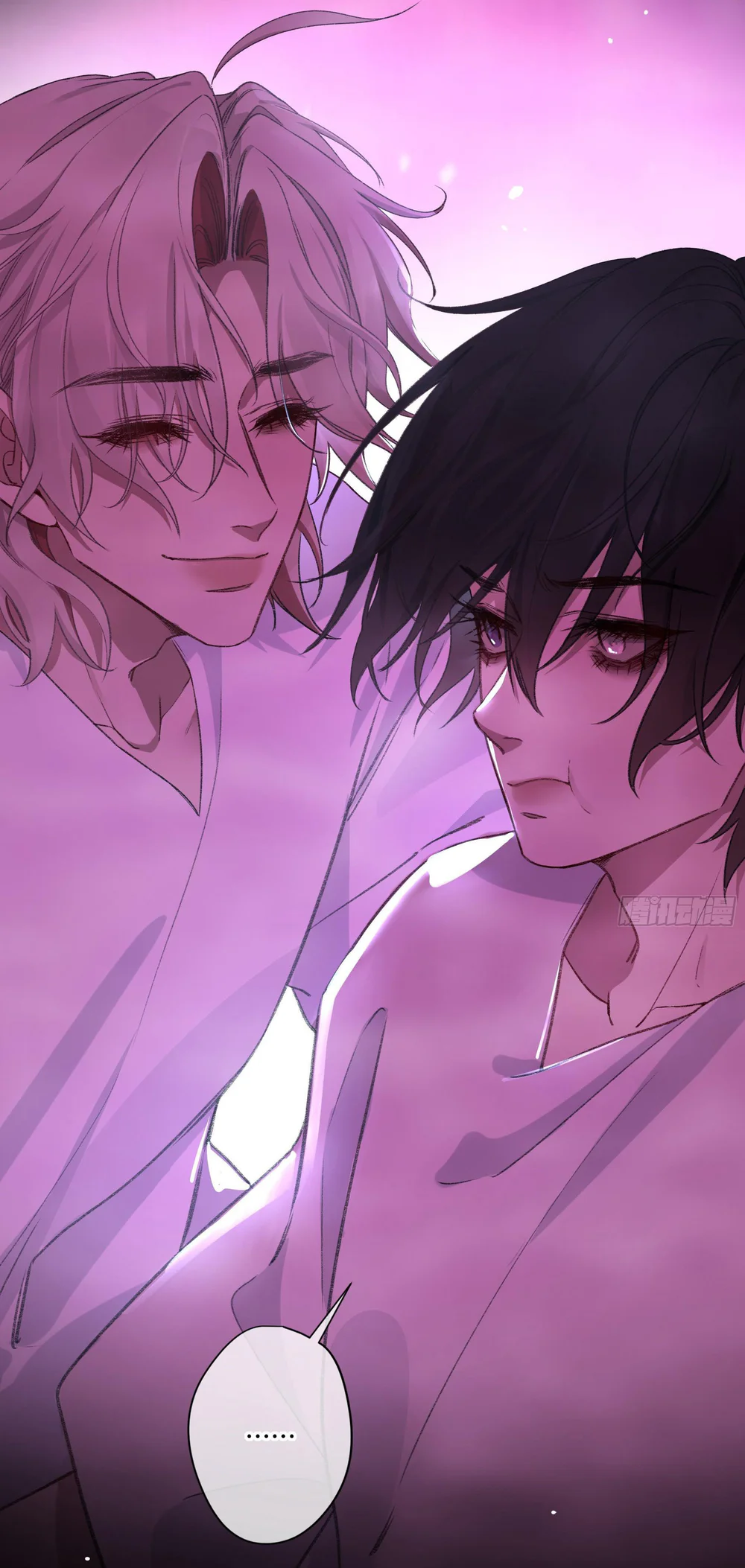 Ác linh Chapter 31 Trang 21