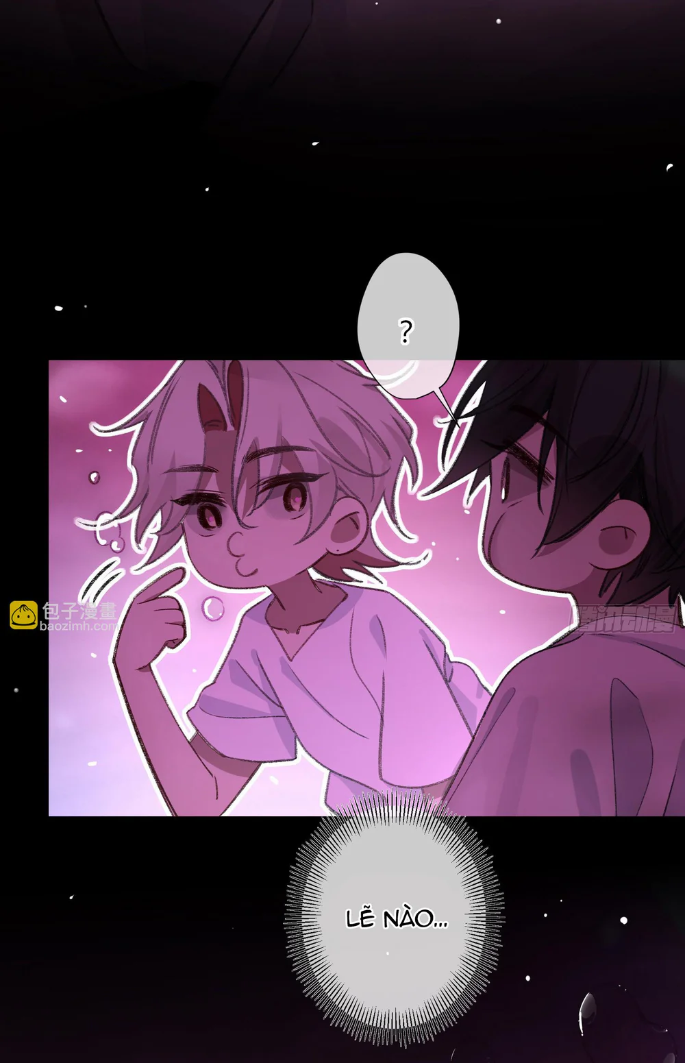 Ác linh Chapter 31 Trang 22