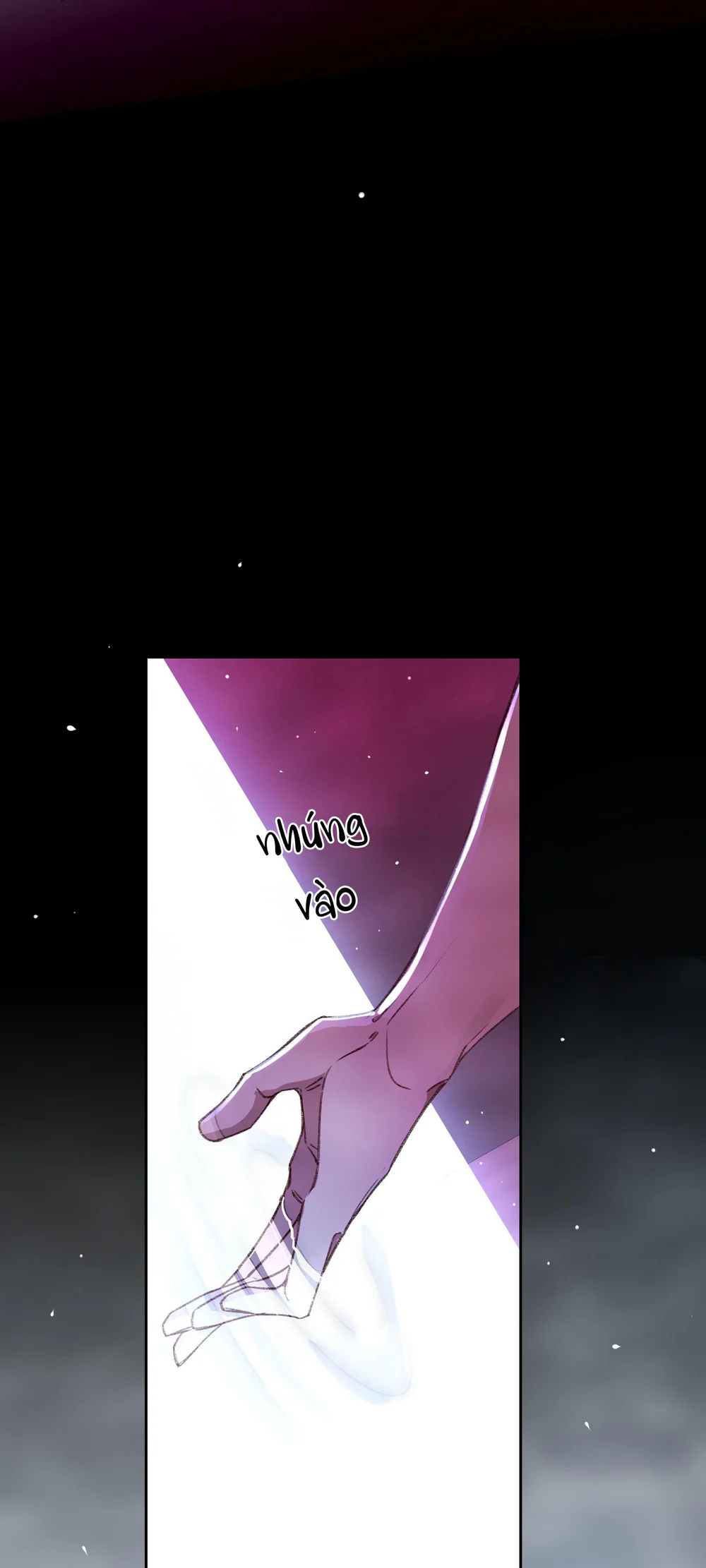 Ác linh Chapter 31 Trang 27