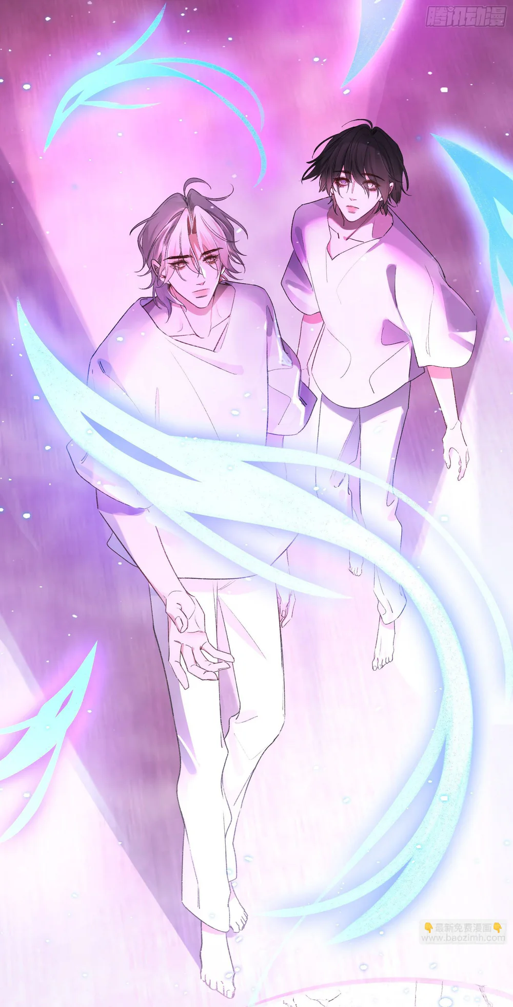 Ác linh Chapter 31 Trang 34