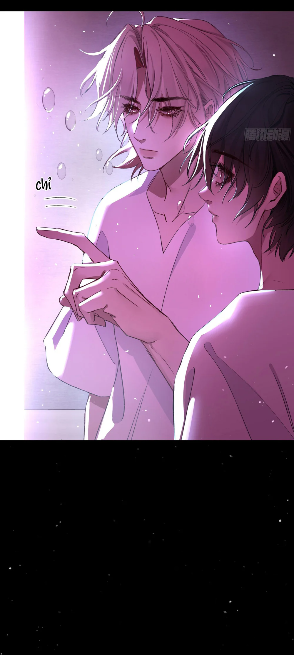 Ác linh Chapter 31 Trang 37