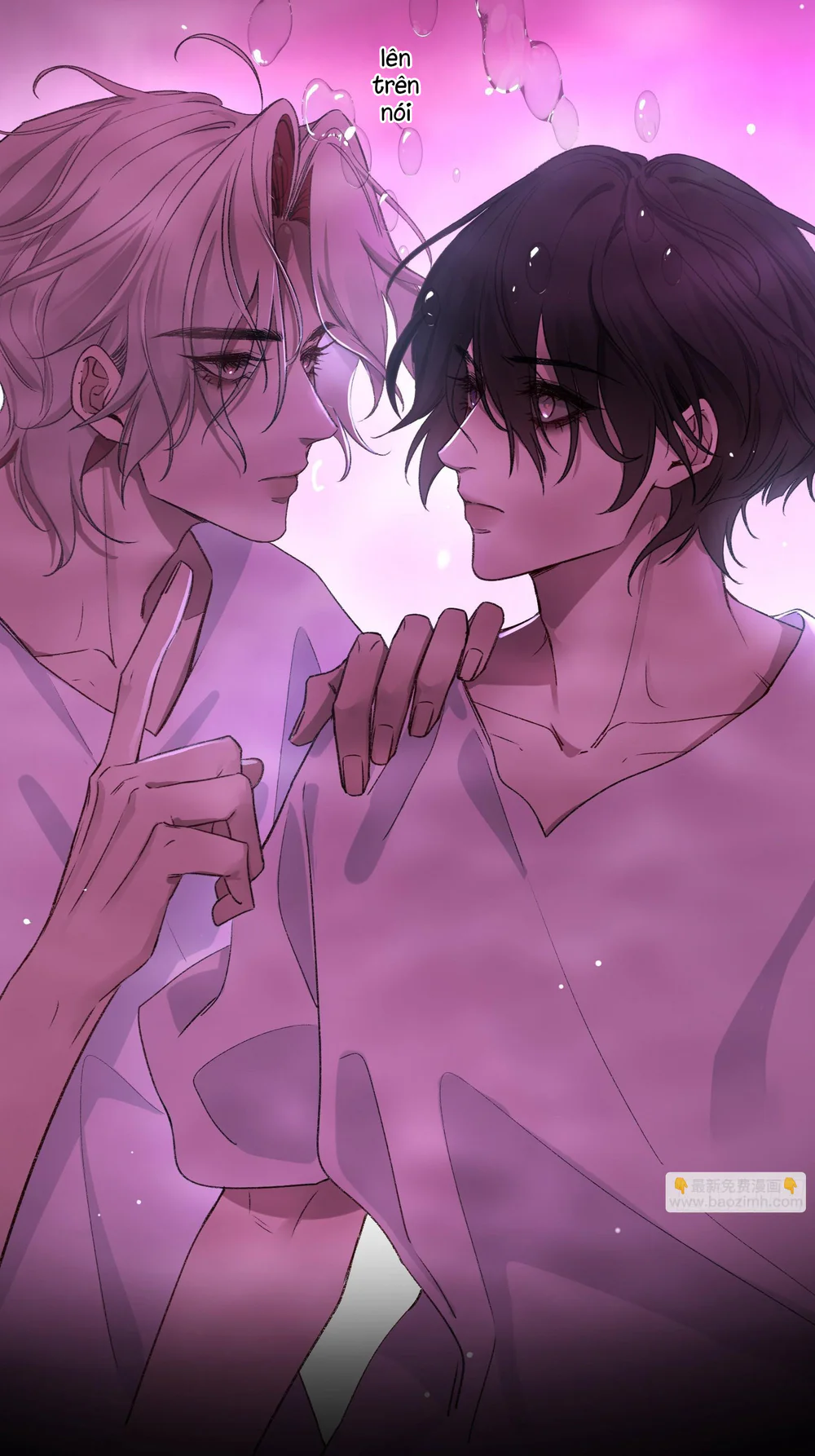 Ác linh Chapter 31 Trang 43