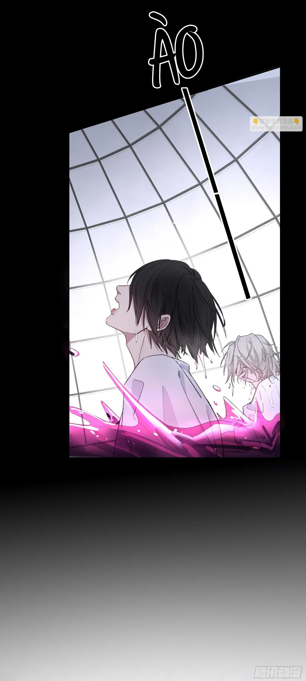 Ác linh Chapter 31 Trang 45