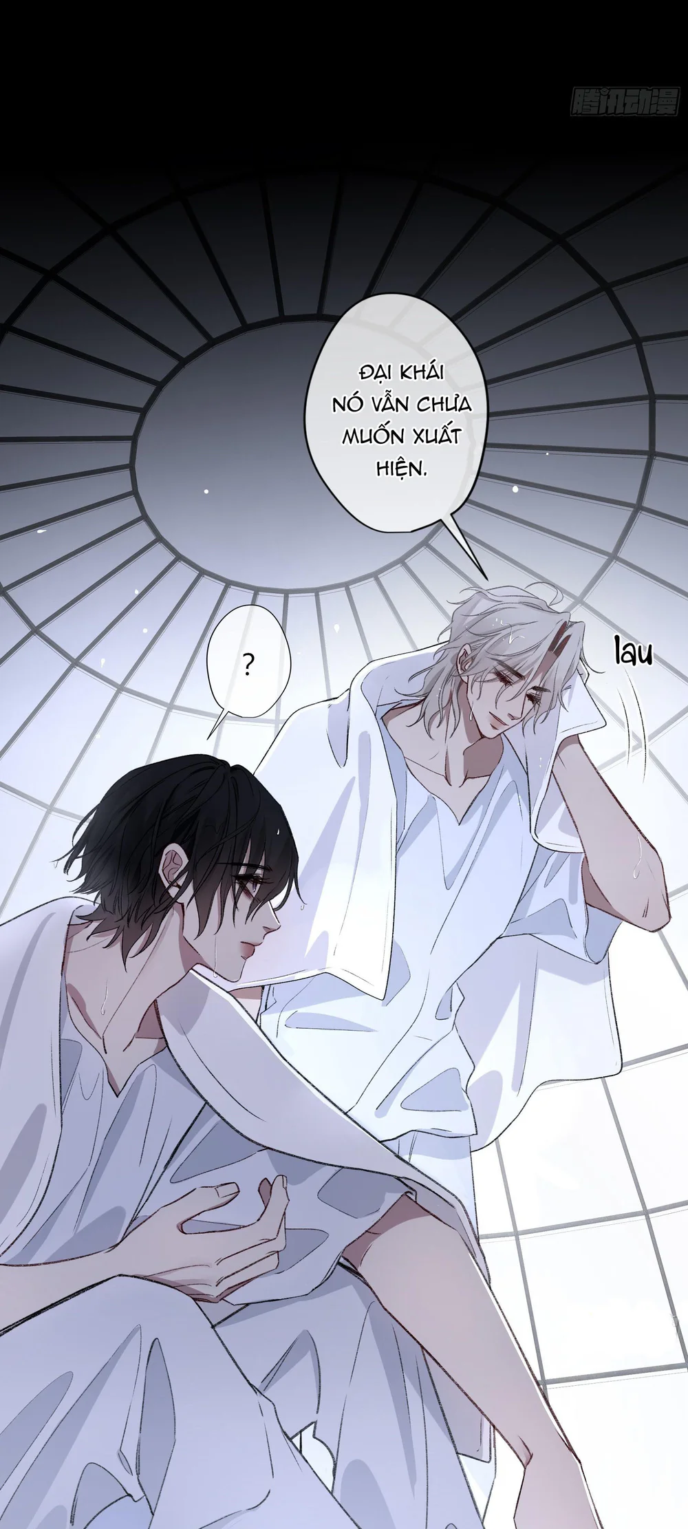 Ác linh Chapter 31 Trang 49