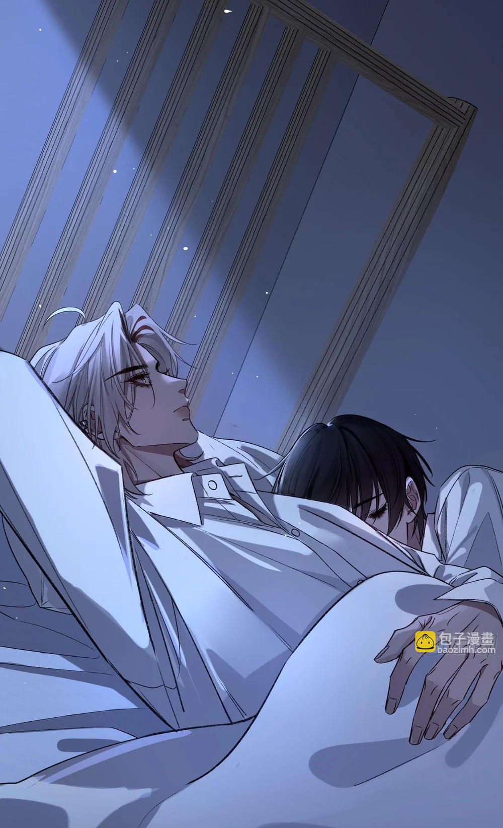 Ác linh Chapter 31 Trang 54