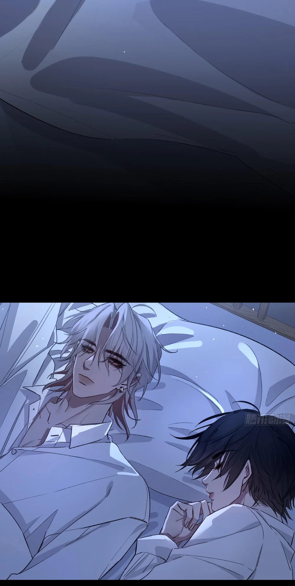 Ác linh Chapter 31 Trang 55