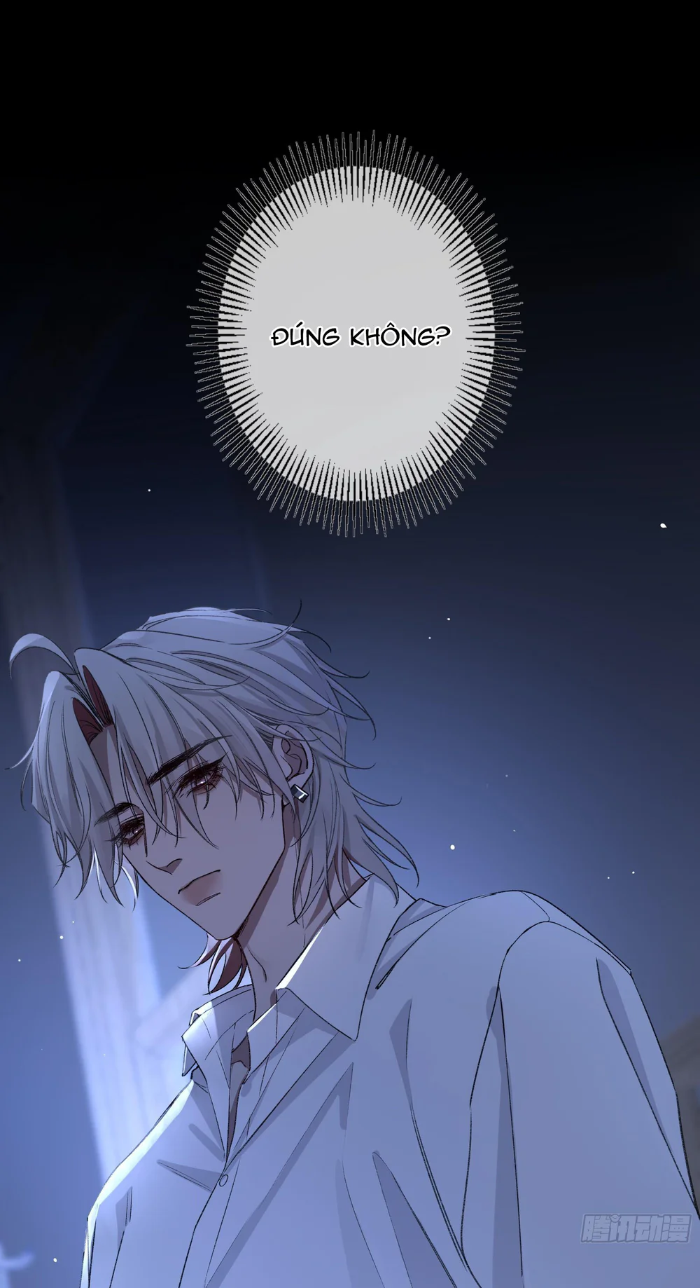 Ác linh Chapter 31 Trang 70