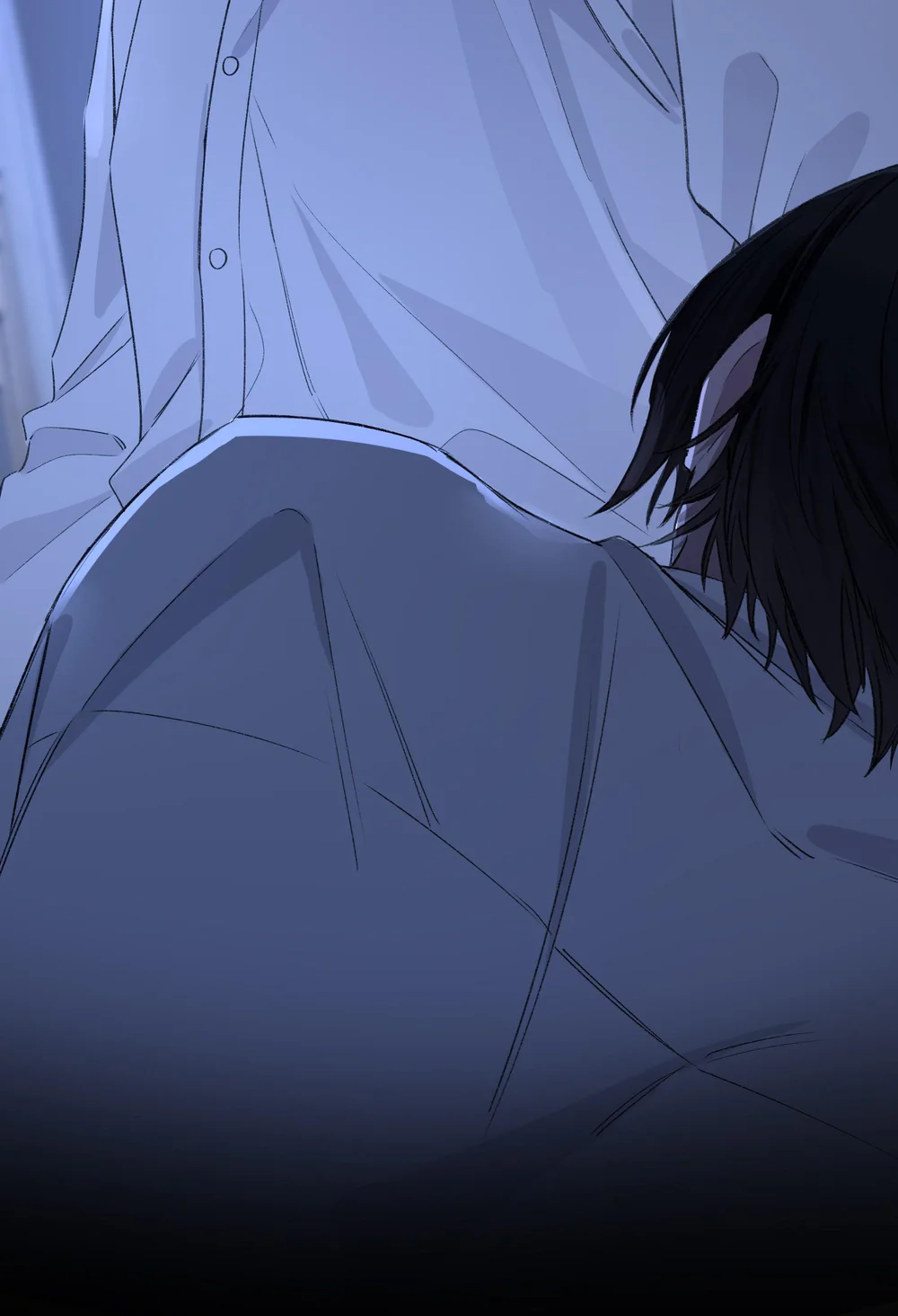 Ác linh Chapter 31 Trang 71