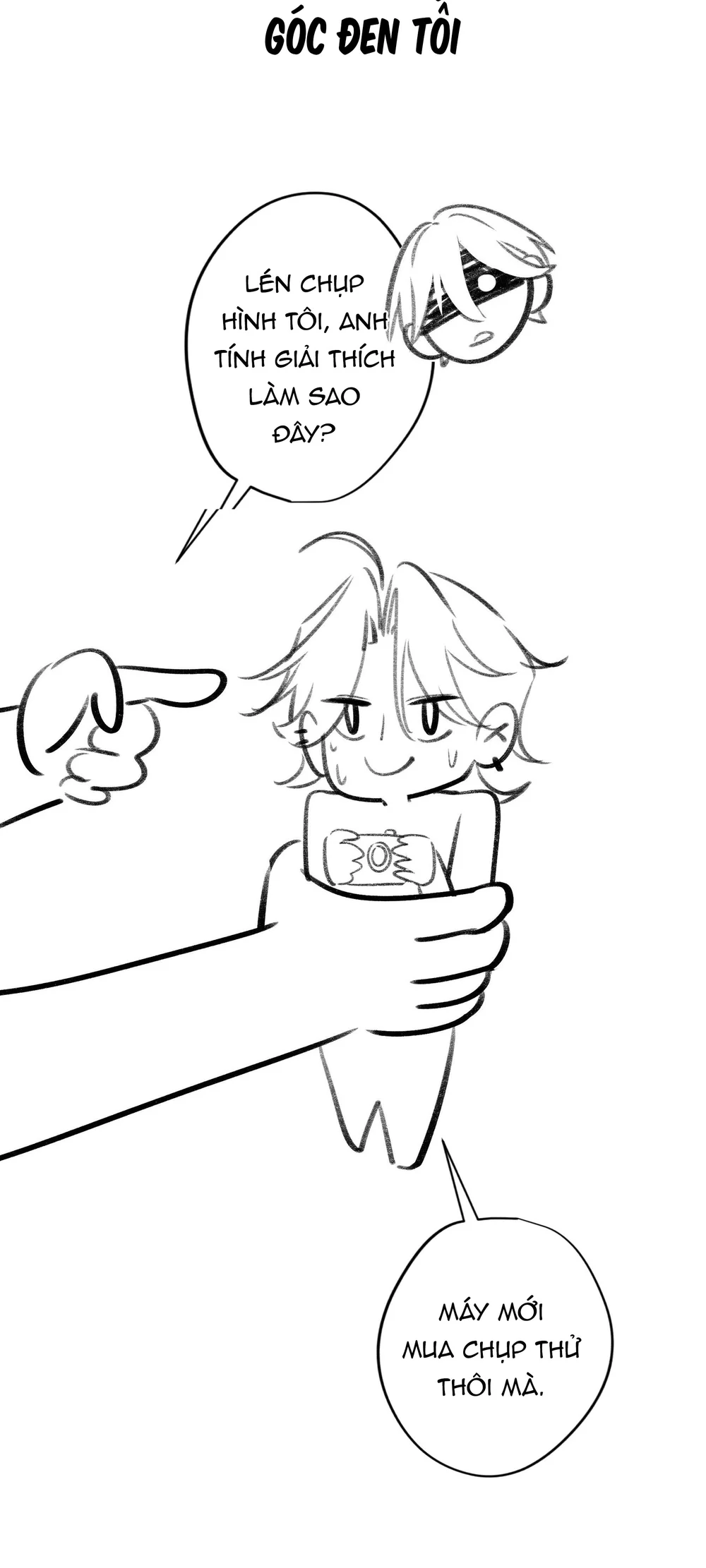 Ác linh Chapter 31 Trang 73