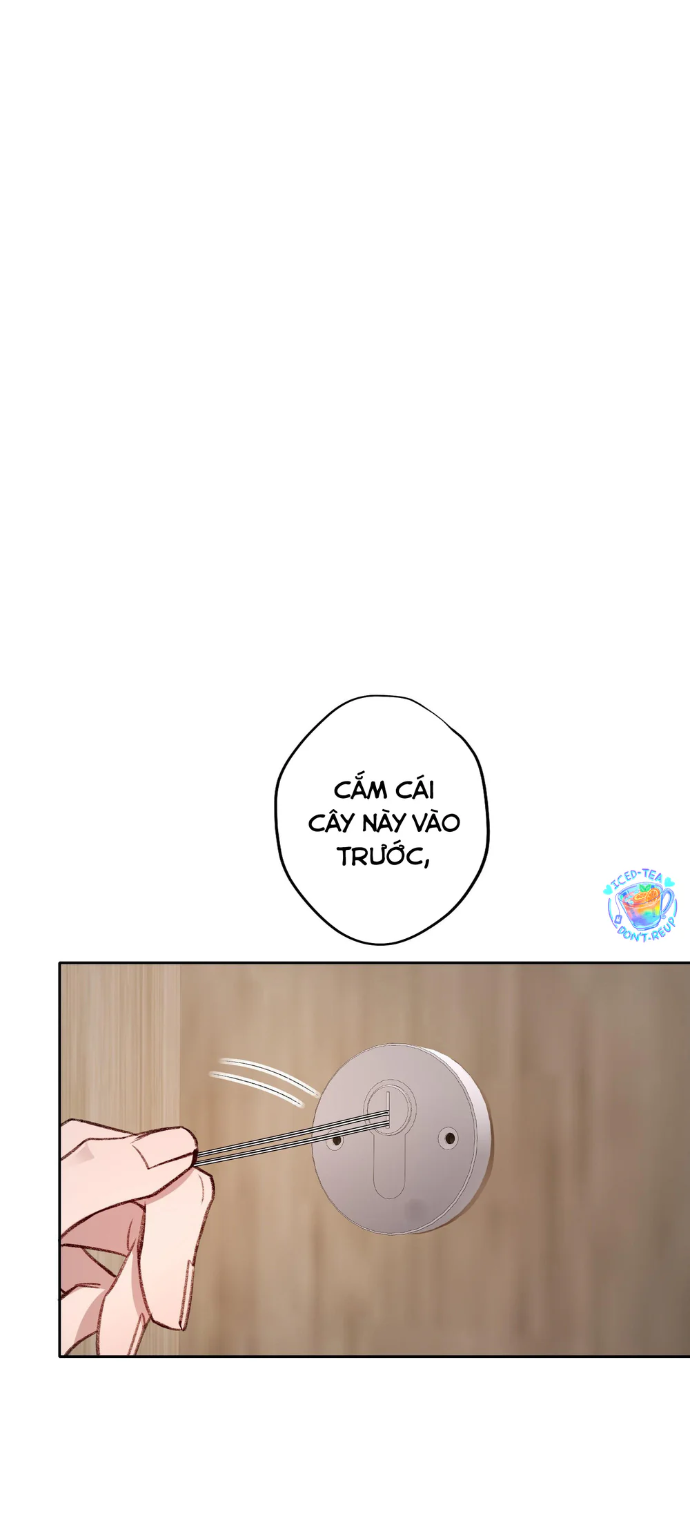 Ác linh Chapter 32 Trang 13