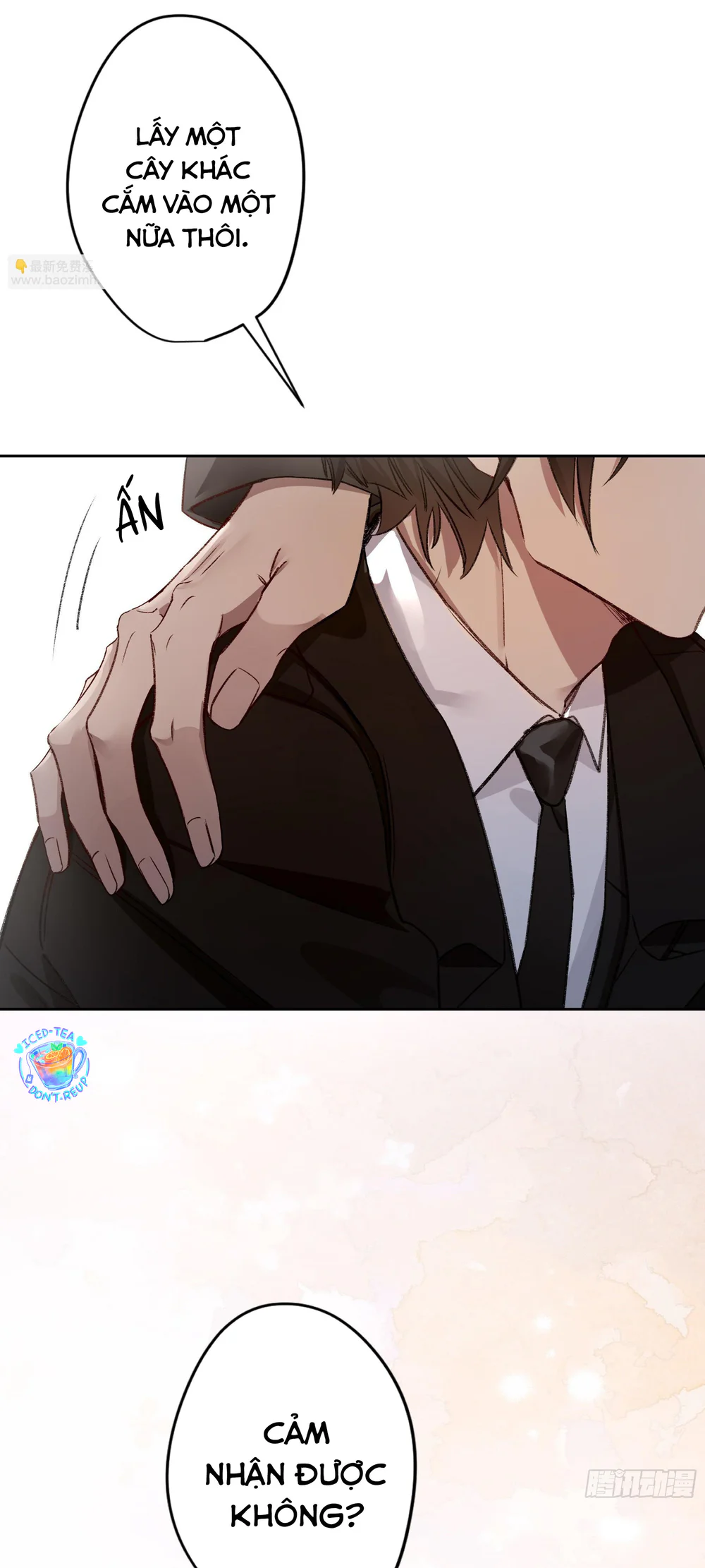 Ác linh Chapter 32 Trang 17